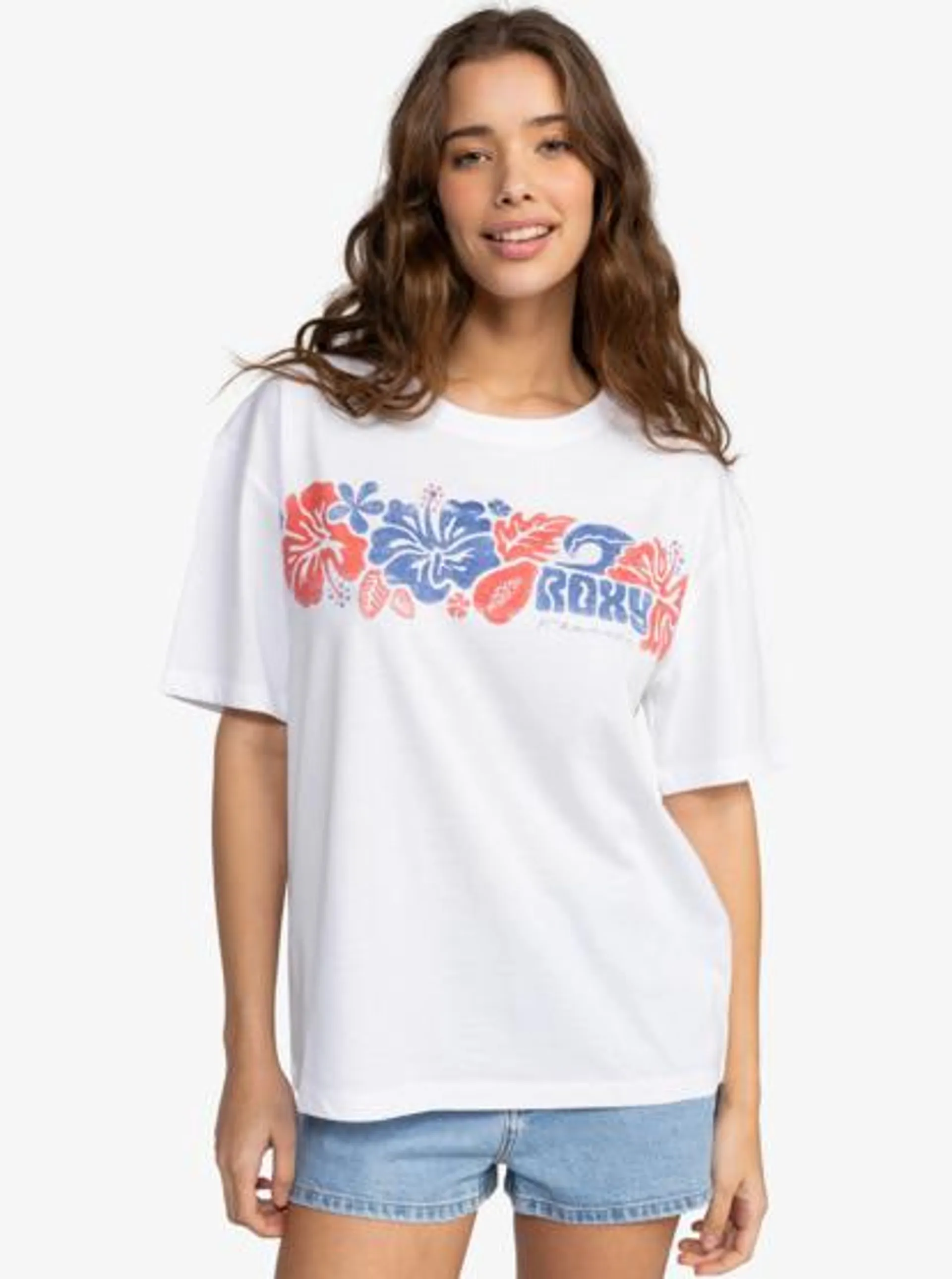 Sand Under The Sky France - Camiseta para Mujer