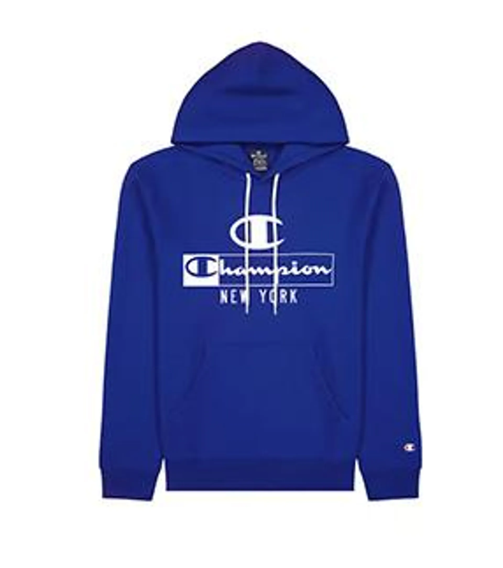 Champion Hooded Sweatshirt