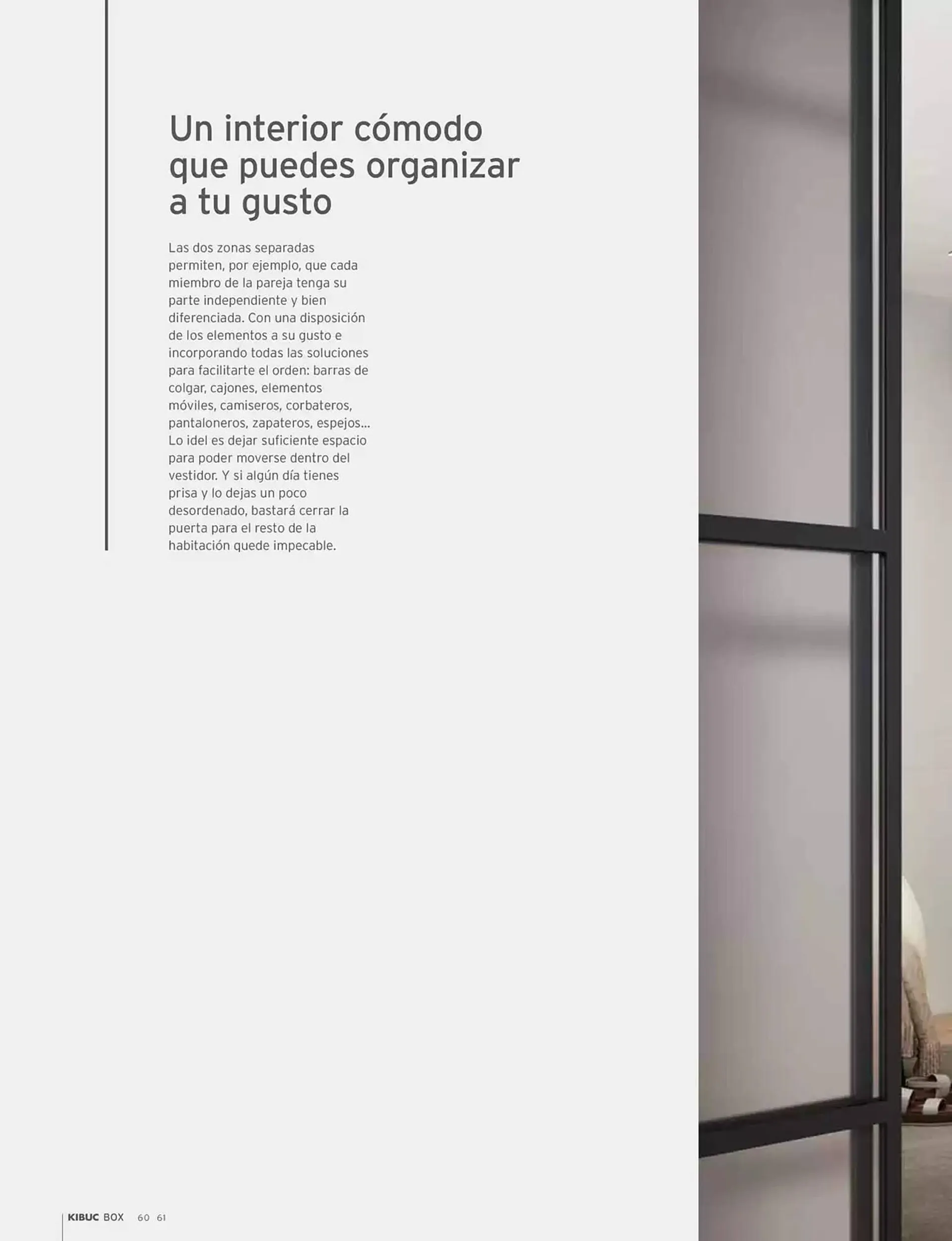 Catálogo de Folleto Kibuc 11 de noviembre al 11 de noviembre 2025 - Página 60