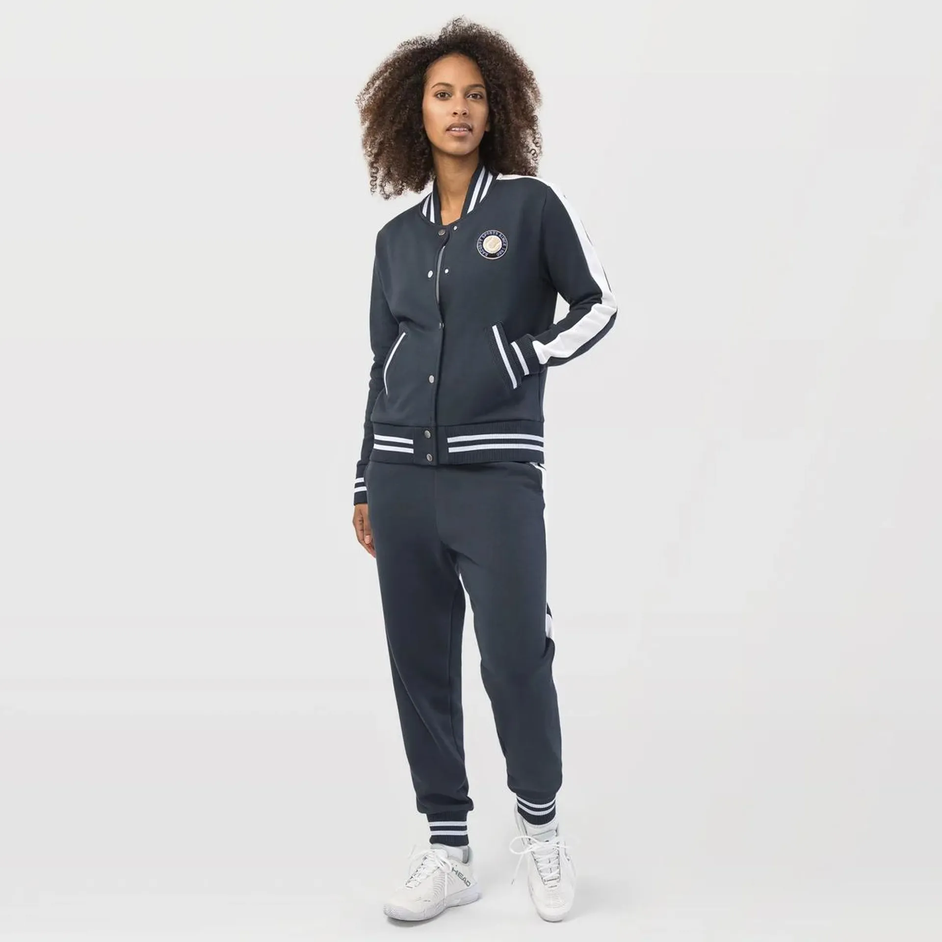 PERFORMANCE CAPSULE Tracksuit Women