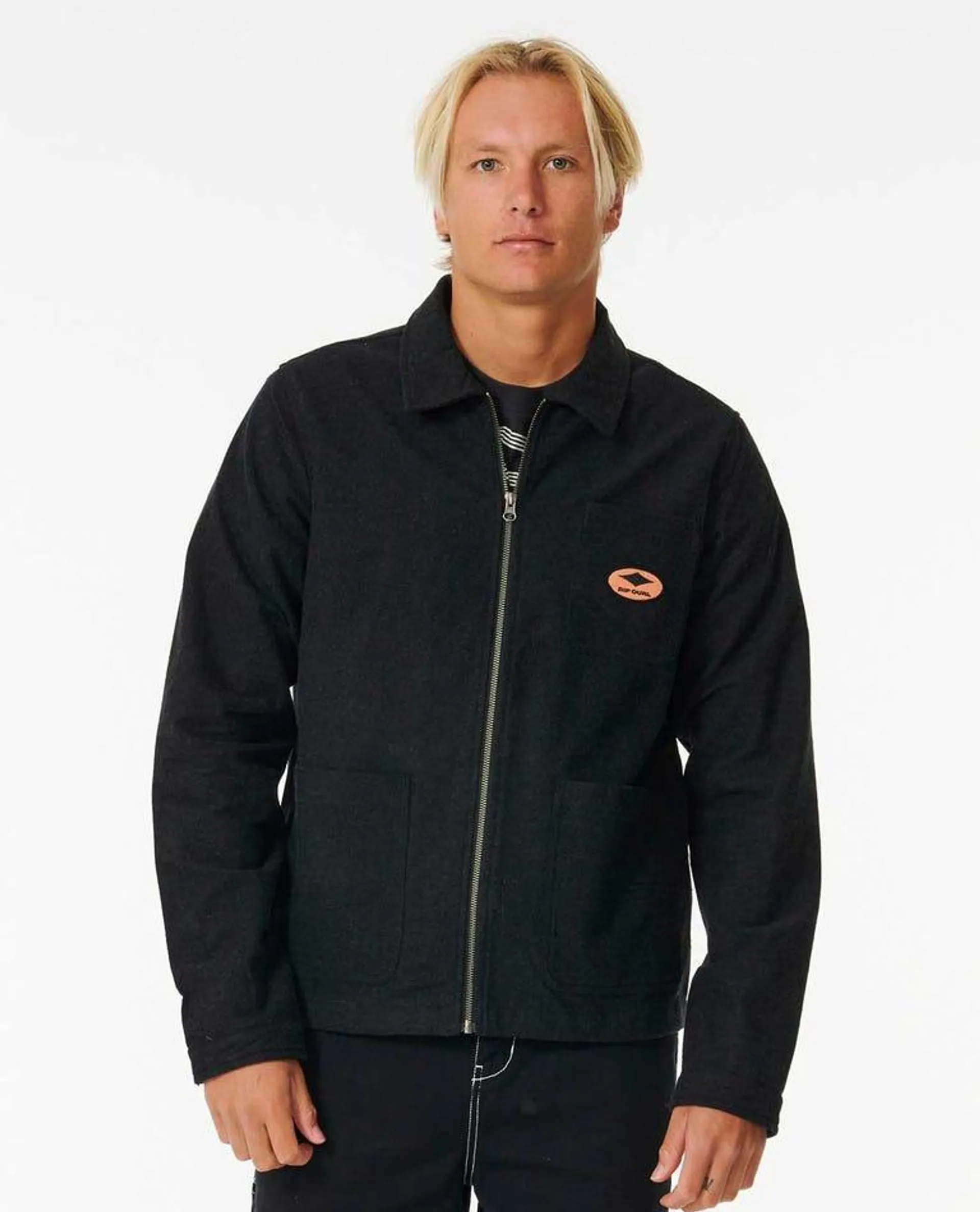 Chaqueta Quality Surf Products