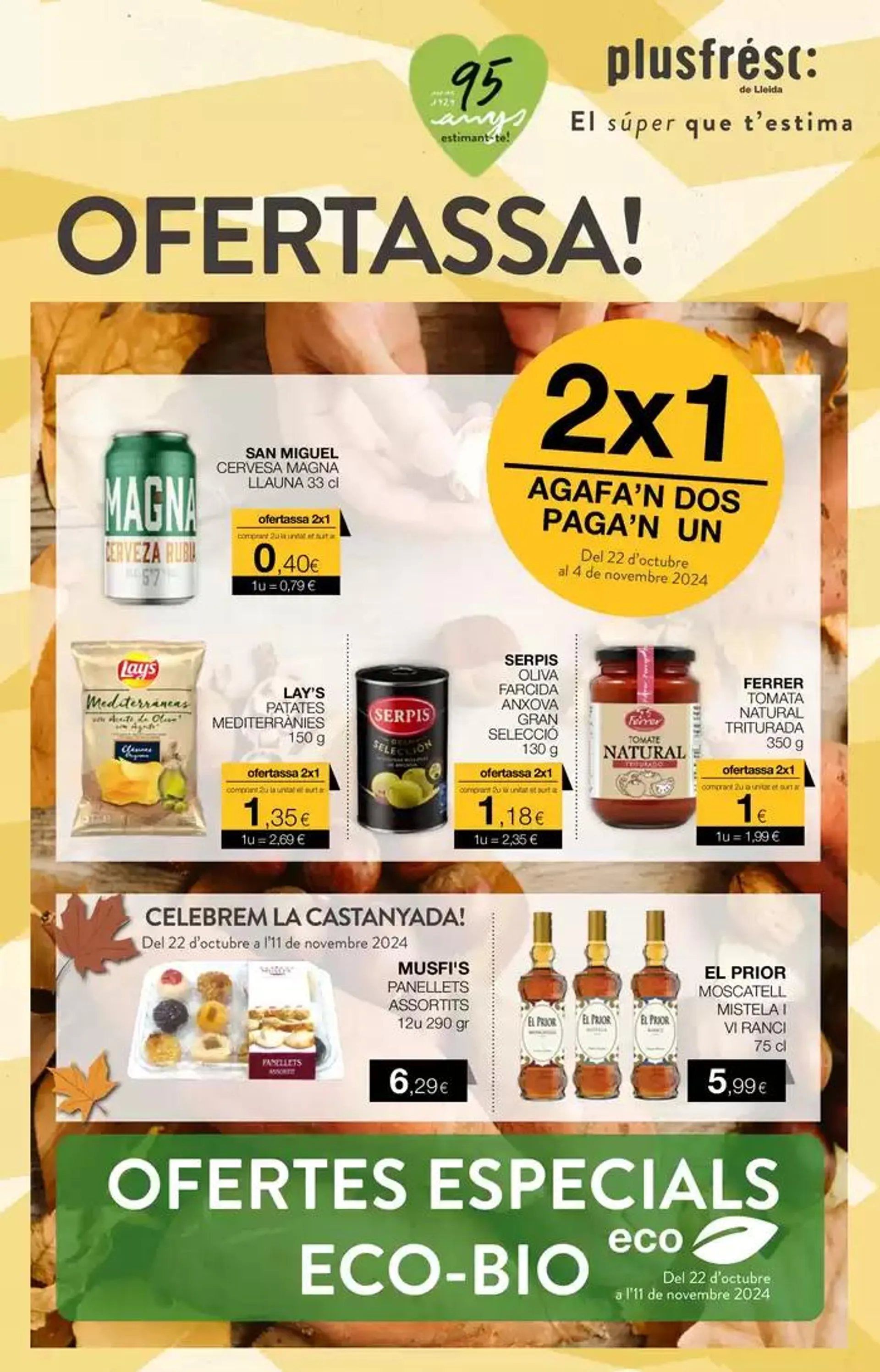 Ofertassa - 1