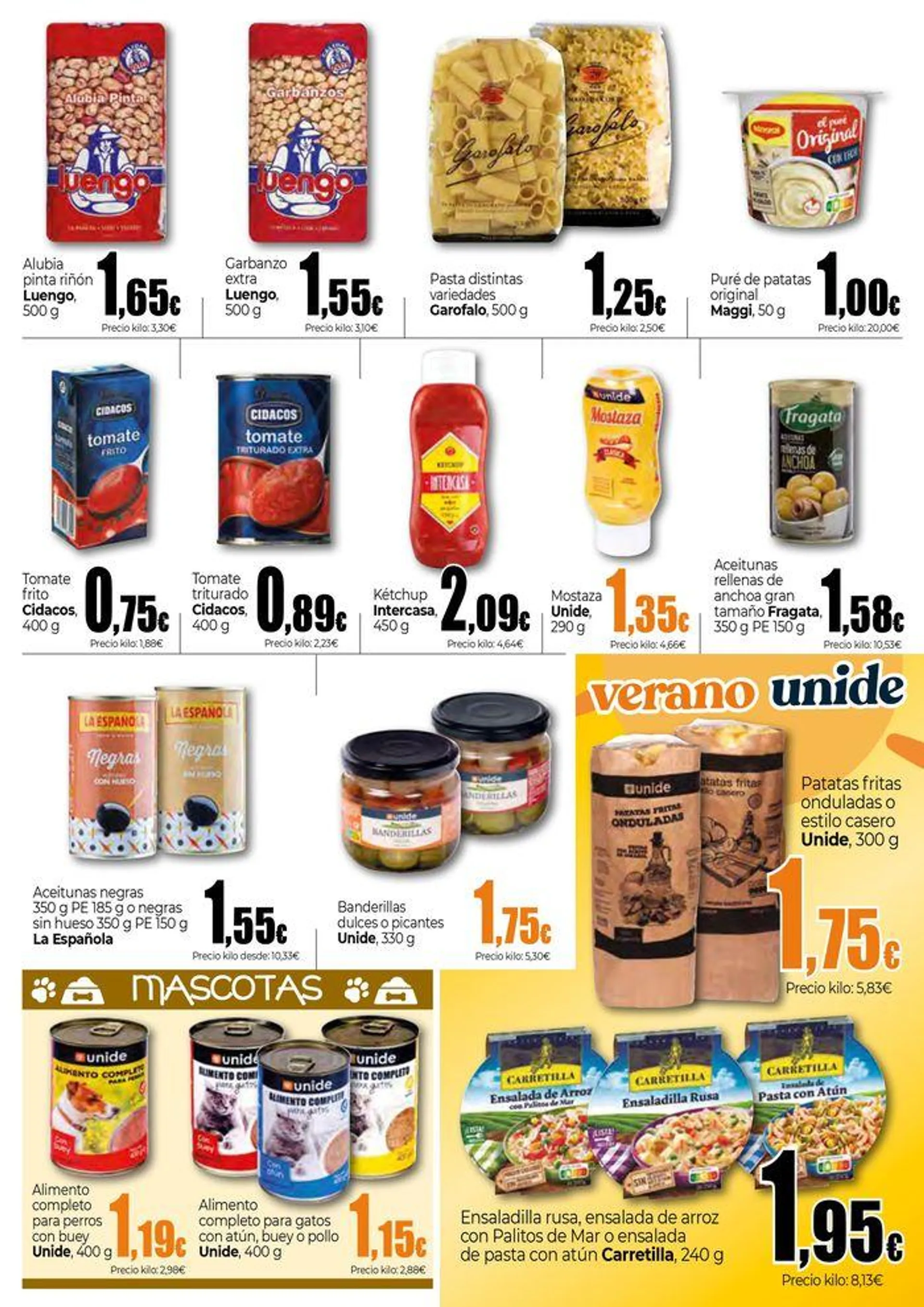 El ahorro en verano sigue en tu súper cercano - Canarias - 5