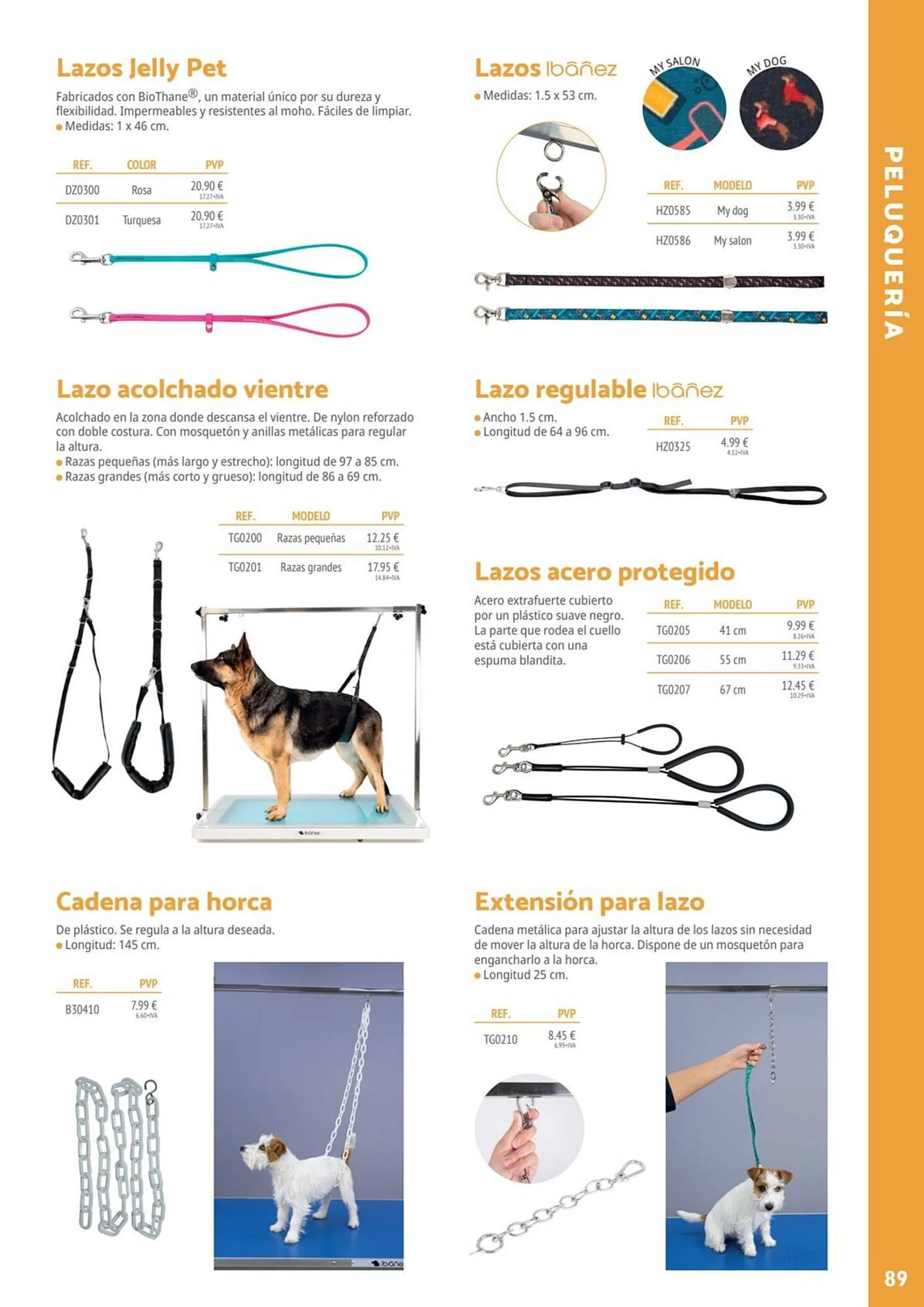 Catálogo de Folleto Setter Bakio 14 de junio al 14 de junio 2025 - Página 183