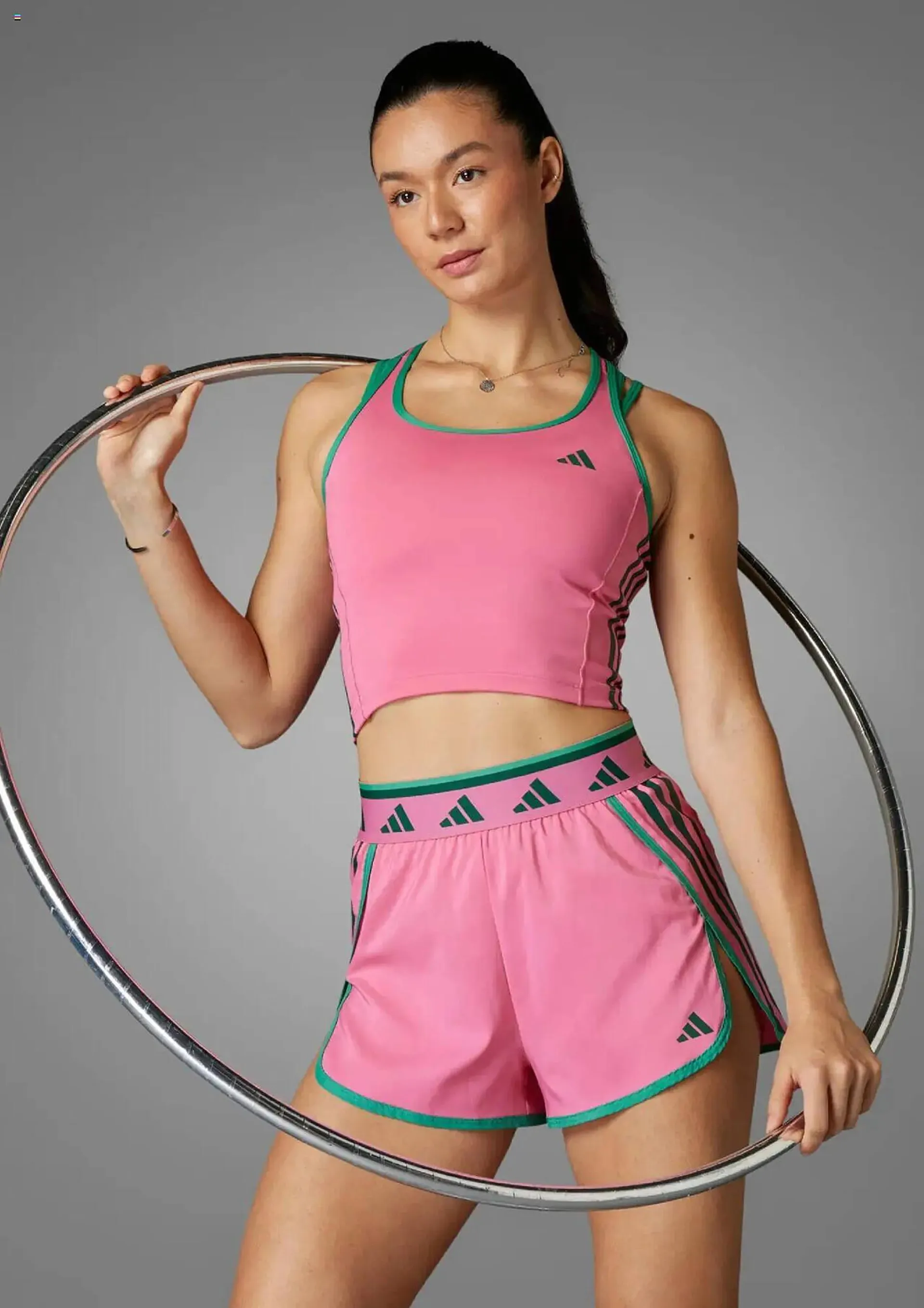 Catálogo de Folleto Adidas 1 de junio al 30 de junio 2025 - Página 16