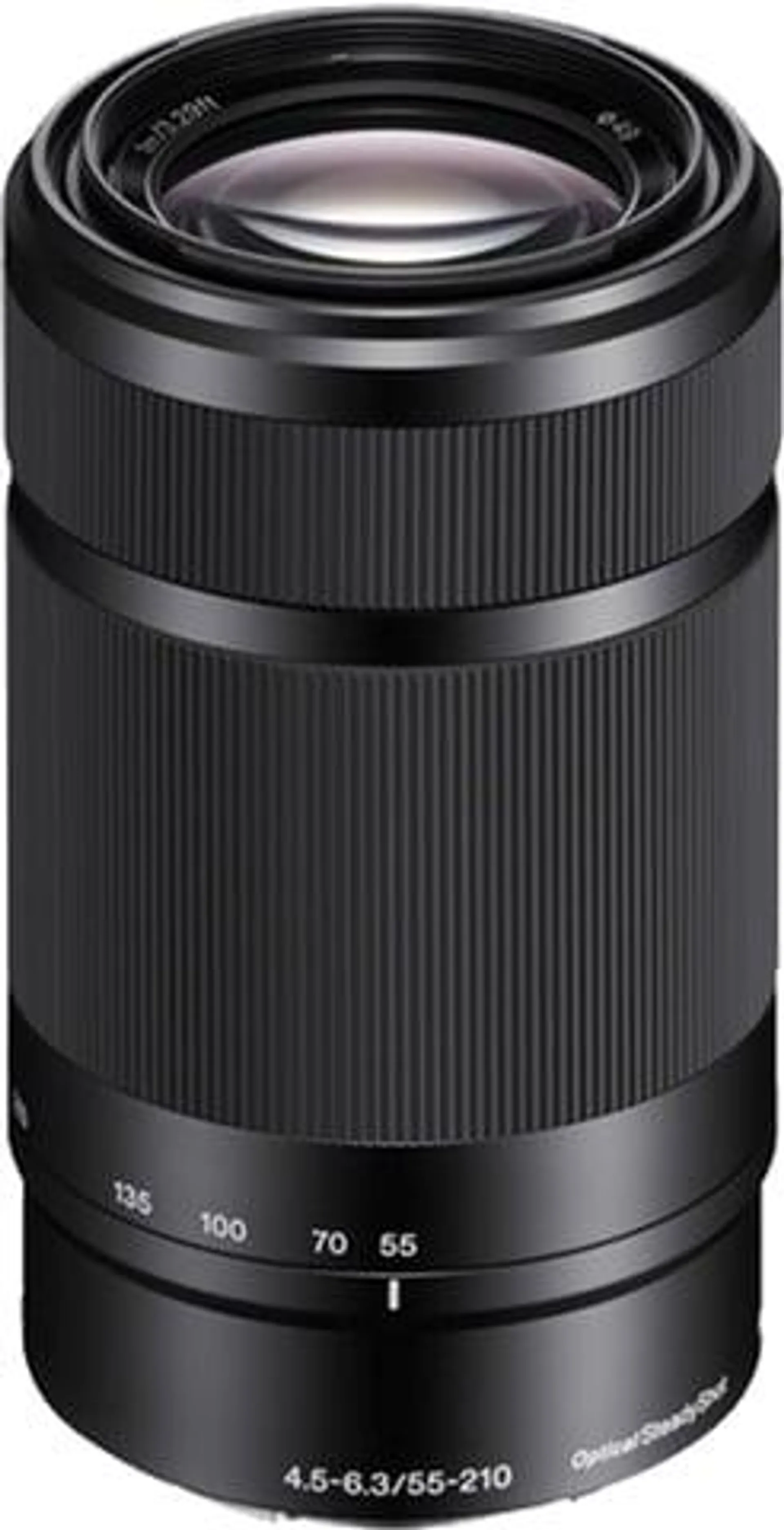 Sony E 55-210mm f/4.5-6.3 OSS (SEL55210)