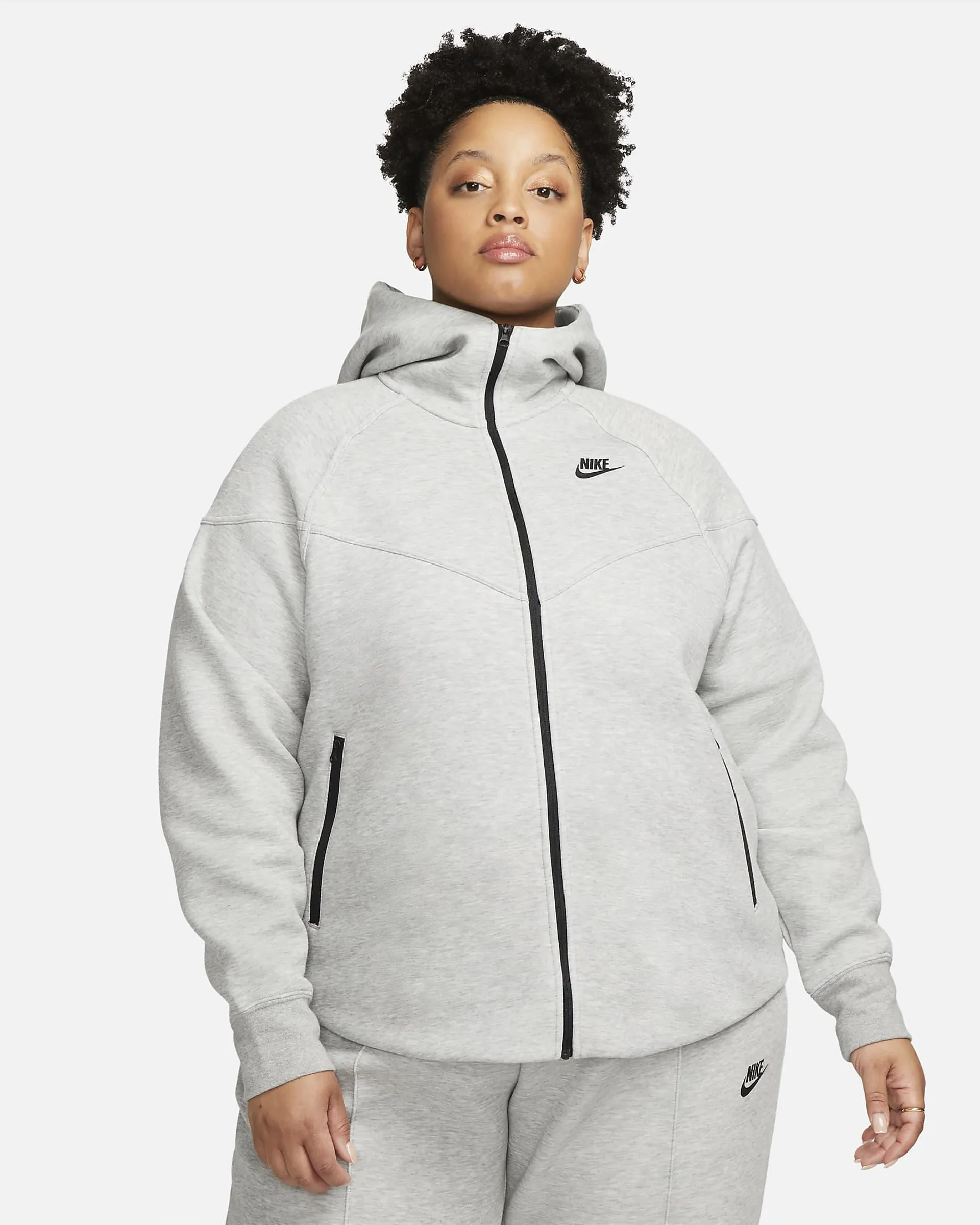 Nike Sportswear Tech Fleece Windrunner