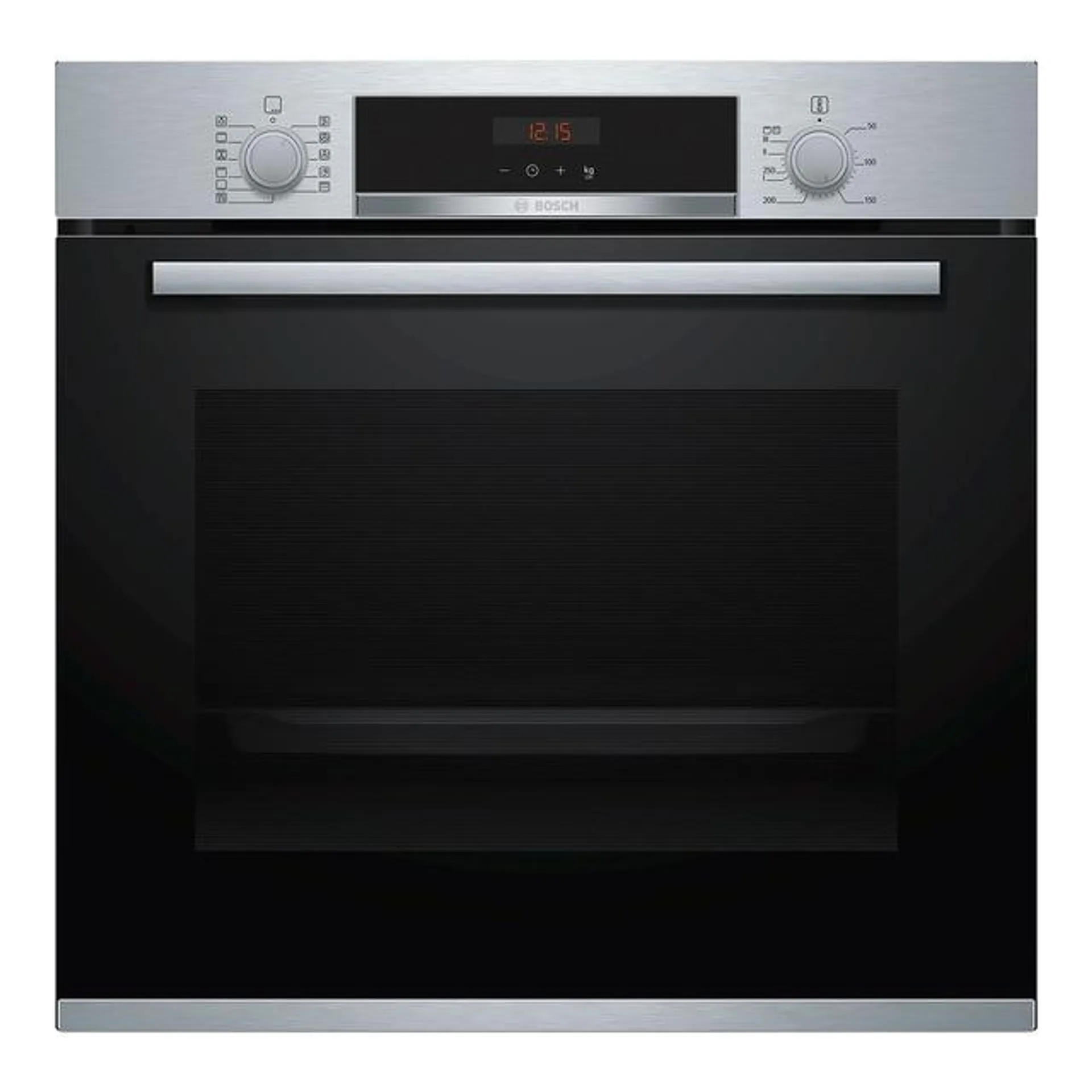 Horno multifunción Bosch pirolítico - HBA5740S0