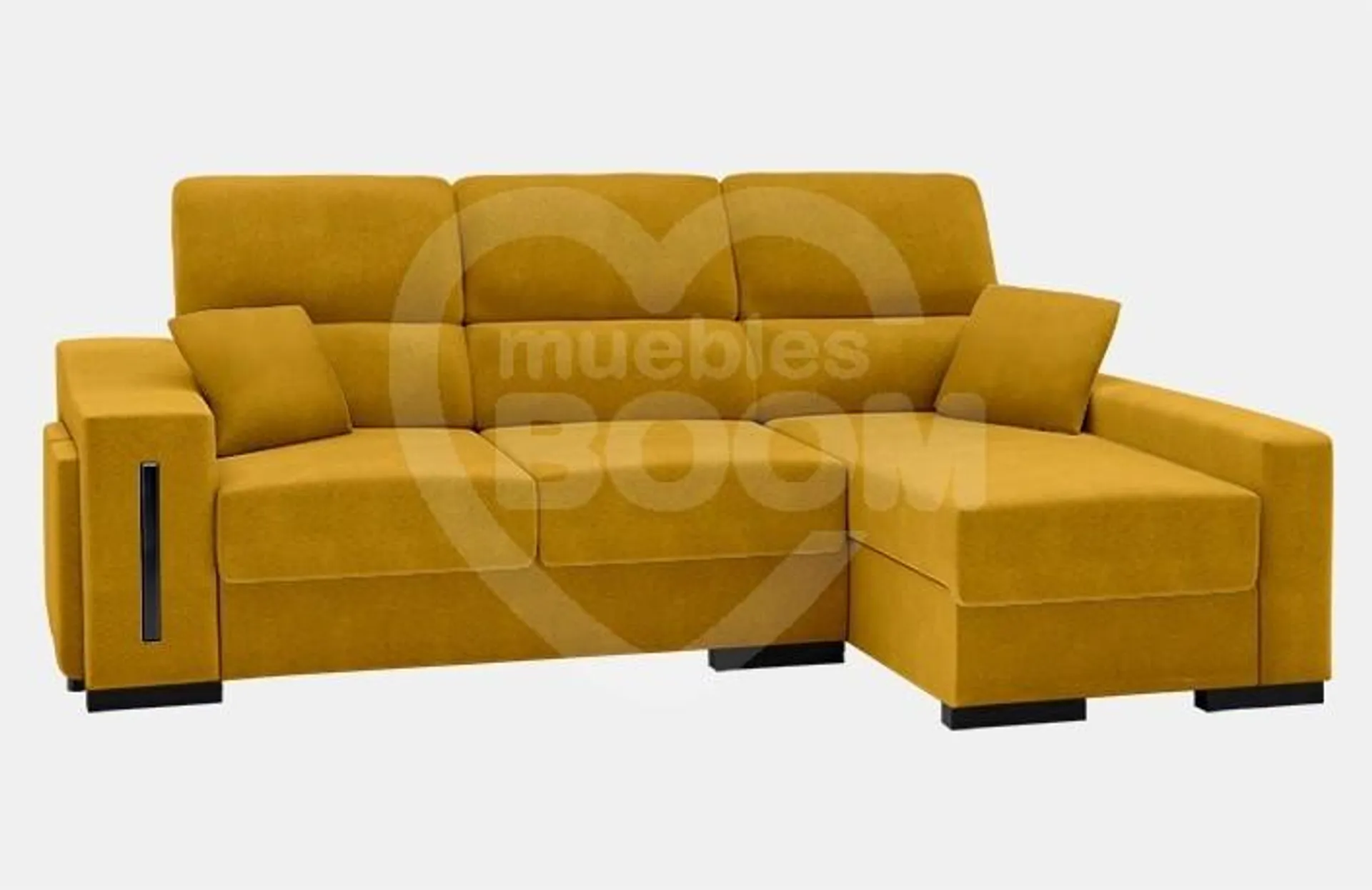 Chaise longue derecha 061.178