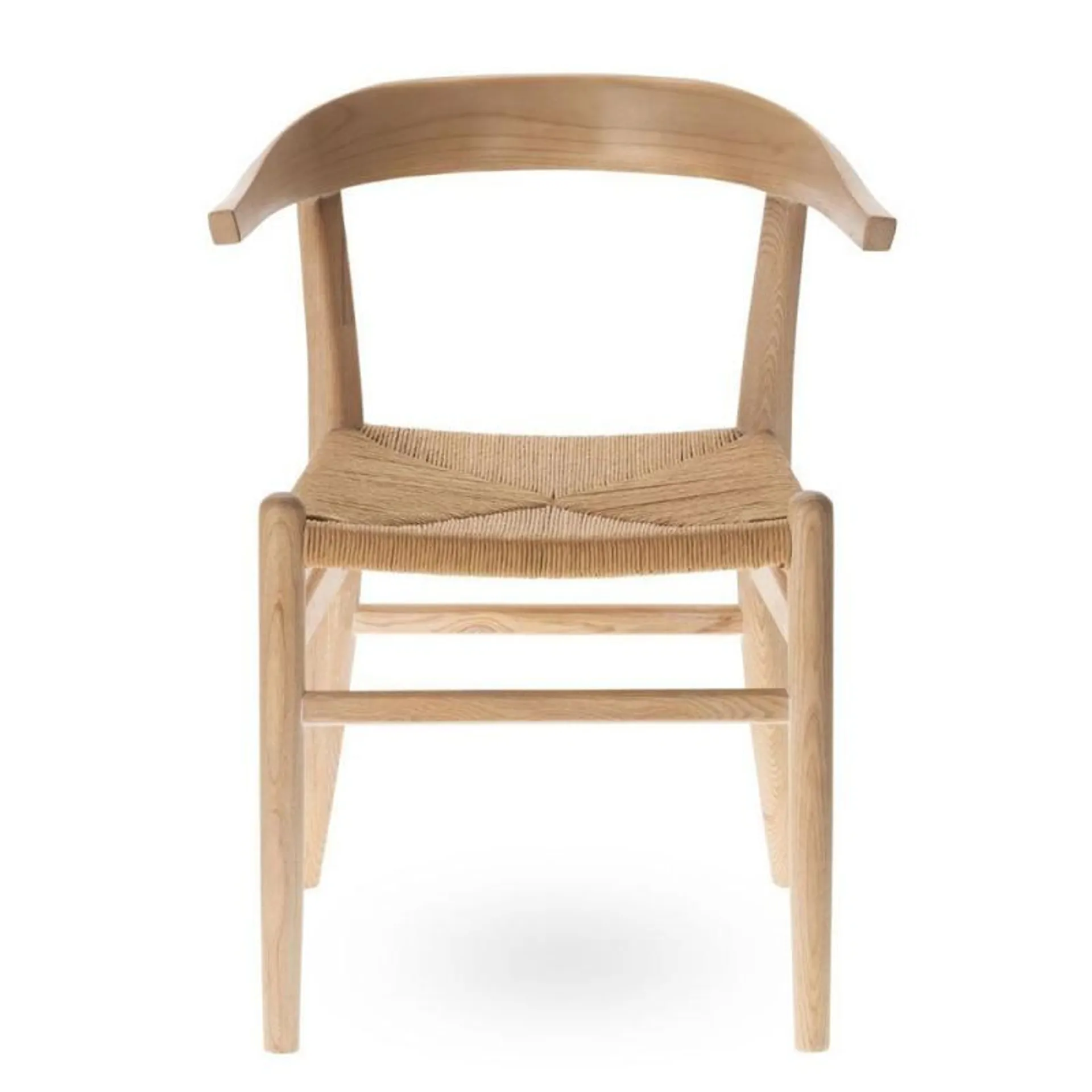 Lyndon Natural Dining Chair