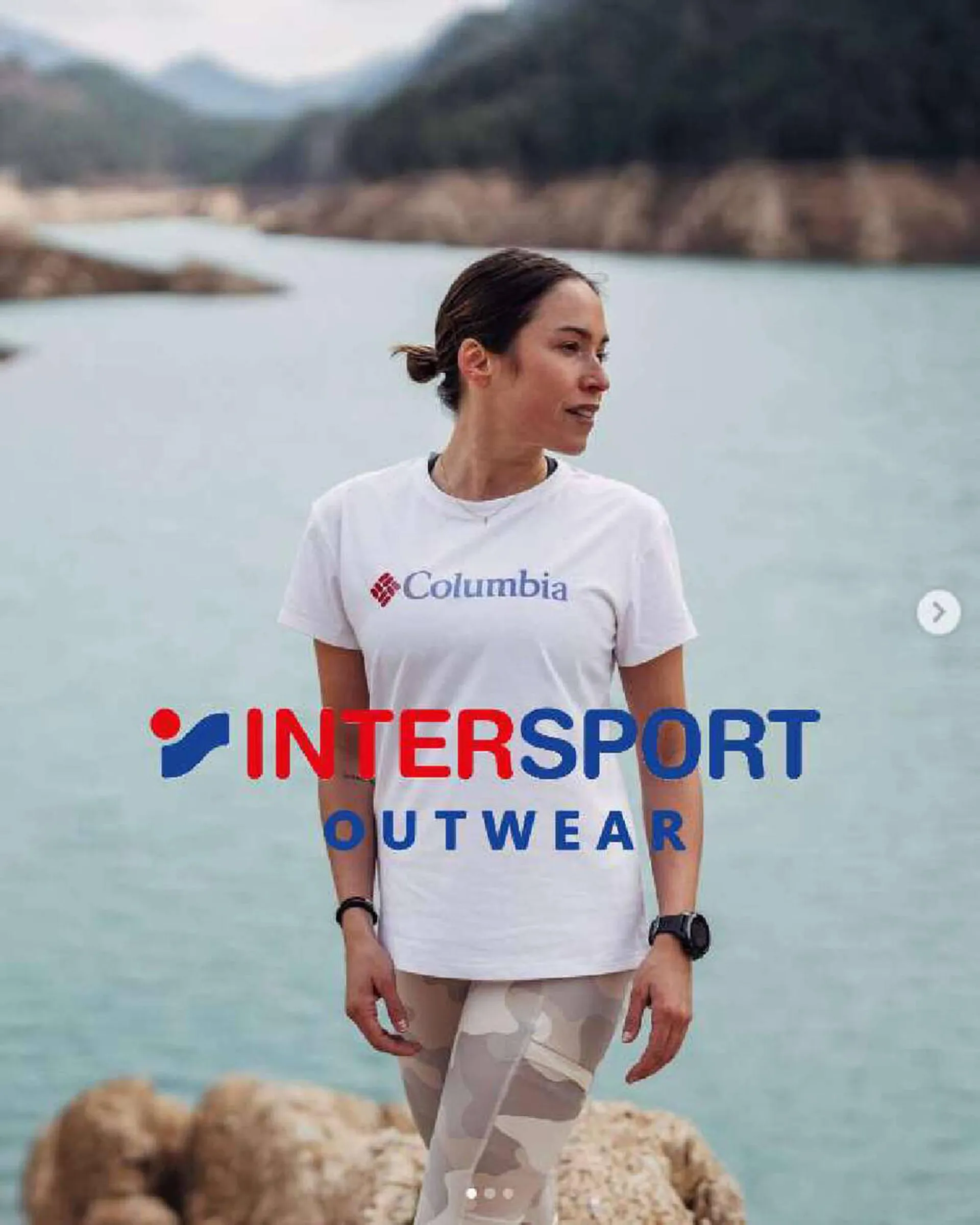 Catálogo Intersport - 1