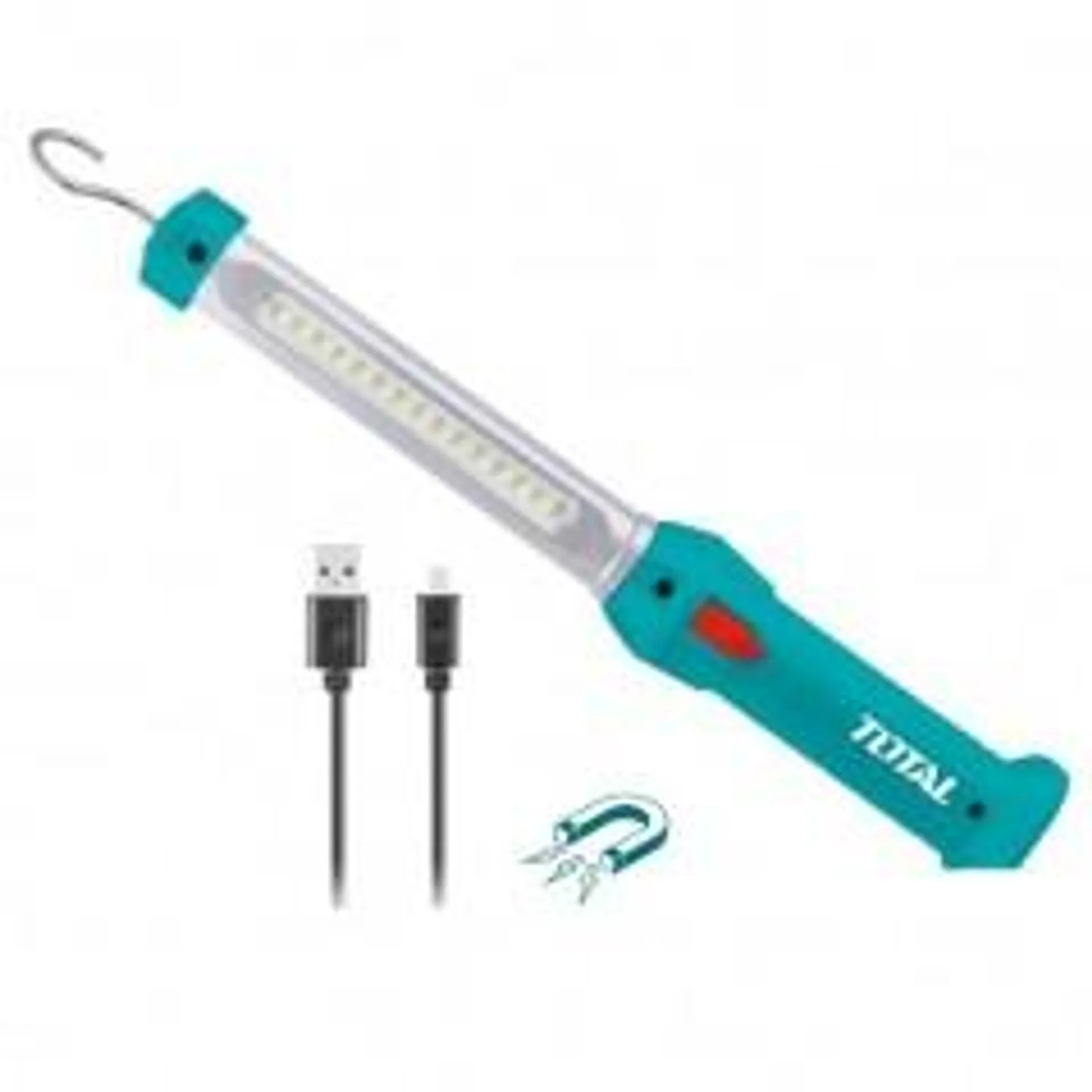 LAMPARA LED A BATERIA TWLI35261 (D) REF: 40036