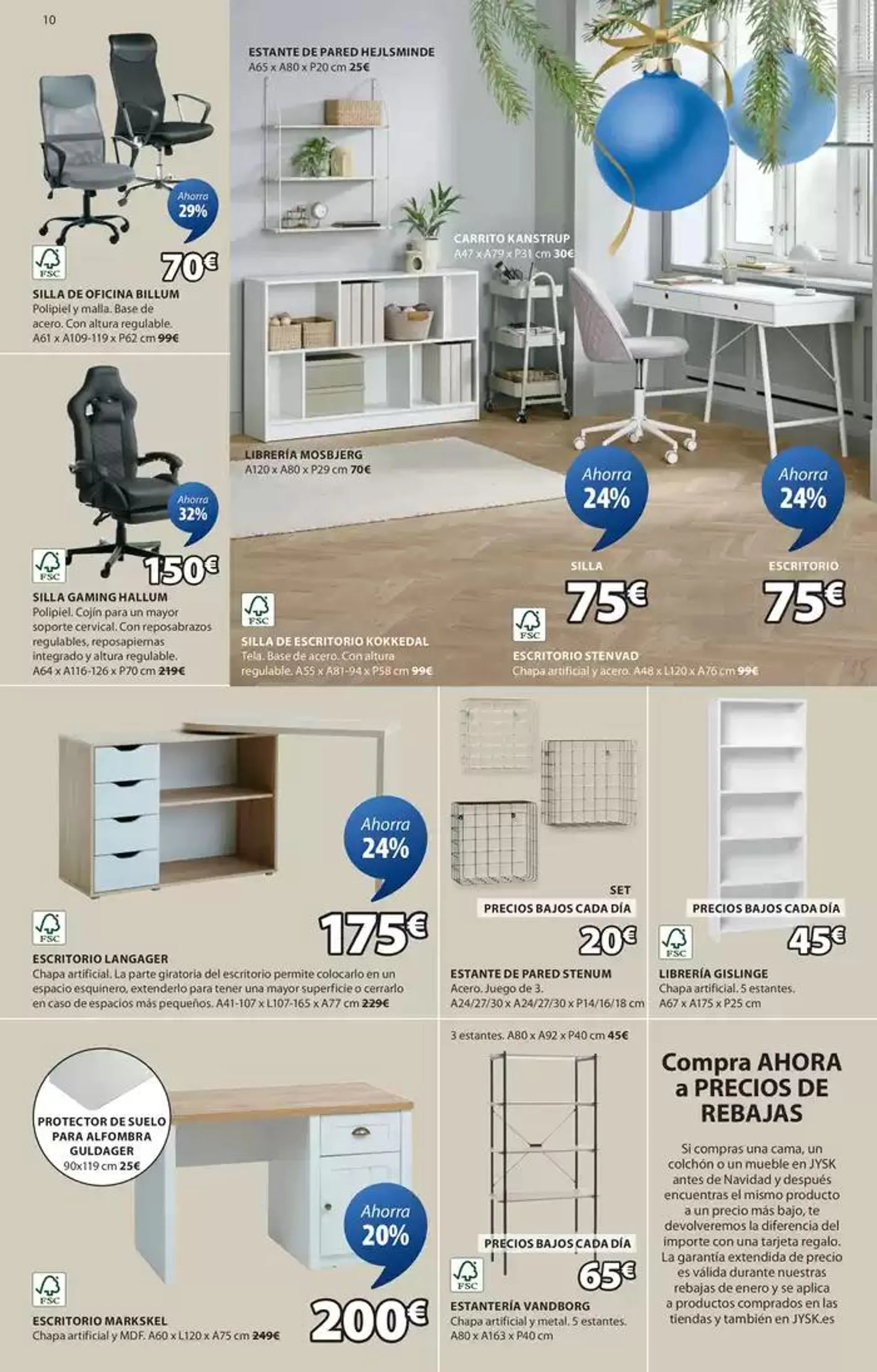 Catálogo de Grandes ofertas 12 de diciembre al 8 de enero 2025 - Página 11