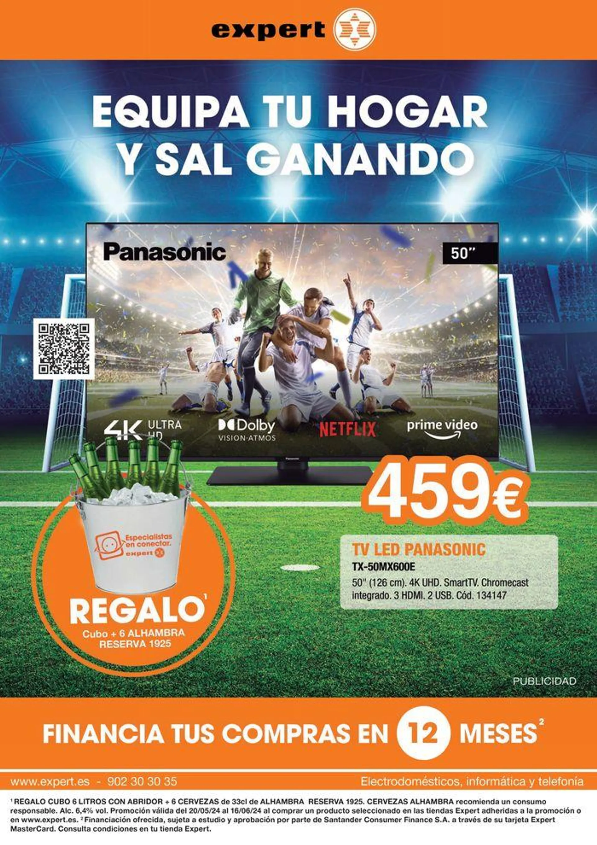 OFERTAS EUROCOPA - 1