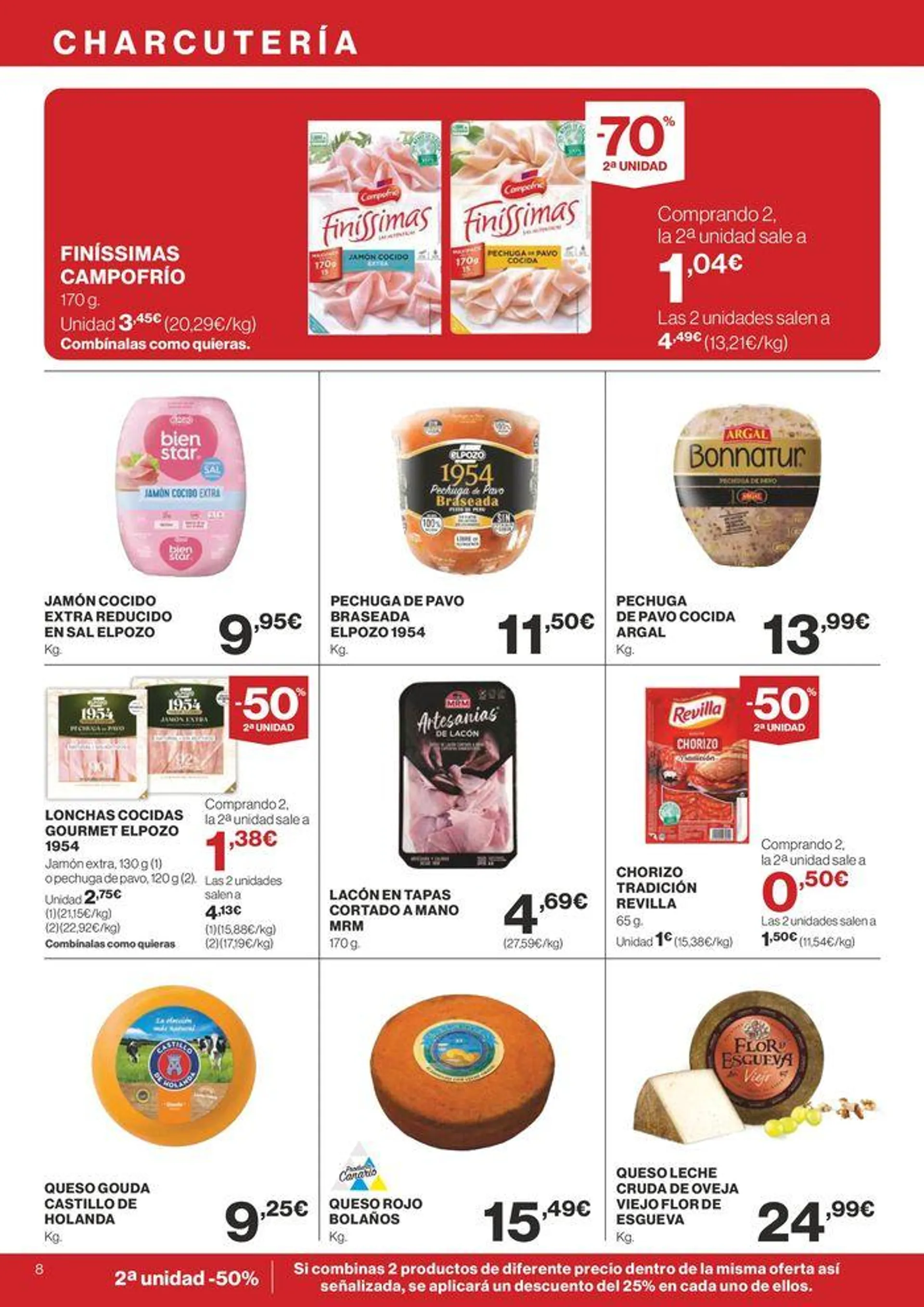 Ofertas quincenales para Canarias - 8