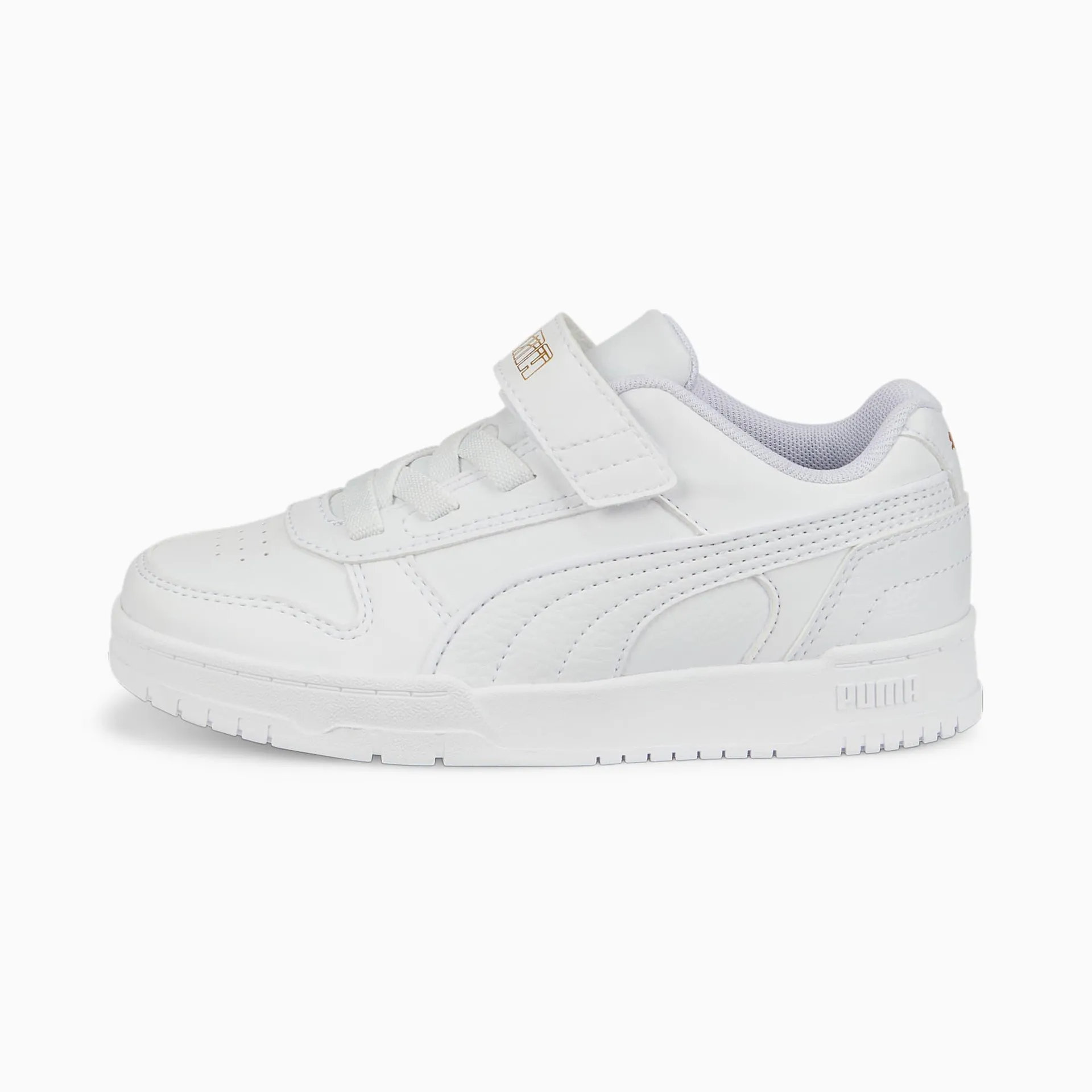 Zapatillas RBD Game Low para niños