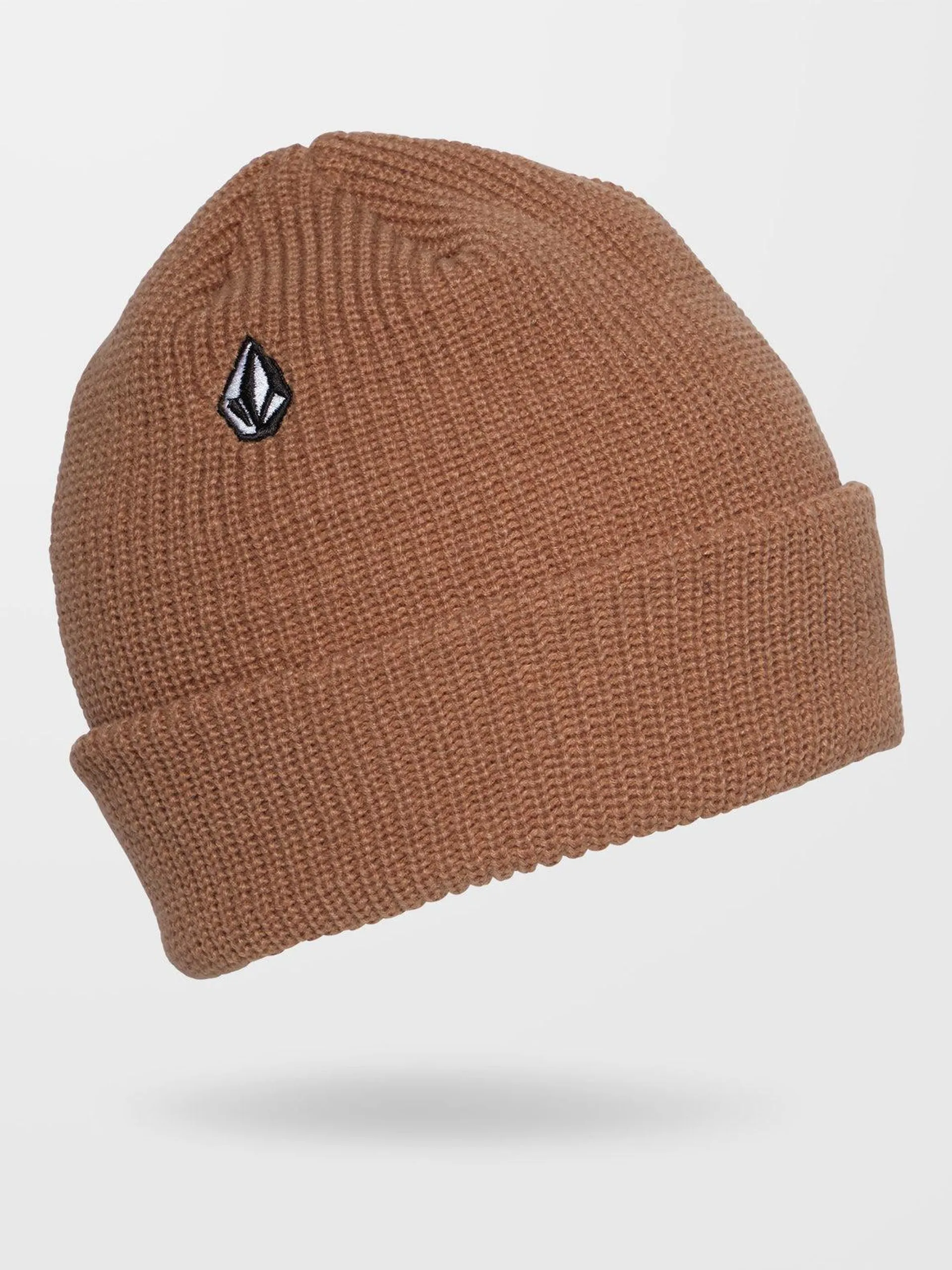 Gorro Full Stone - DARK BROWN