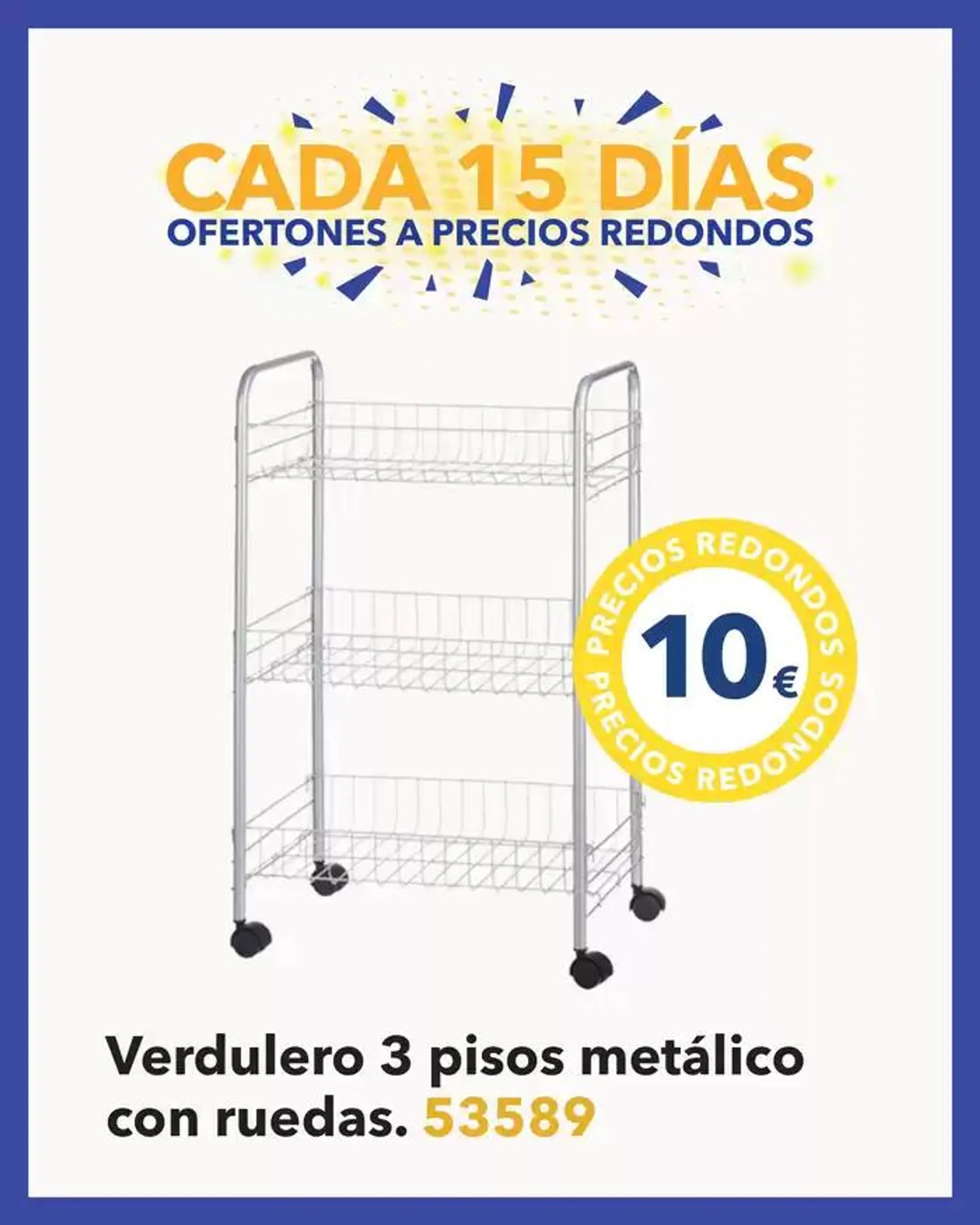 Catálogo de Ofertones cada 15 días 16 de abril al 30 de abril 2025 - Página 18