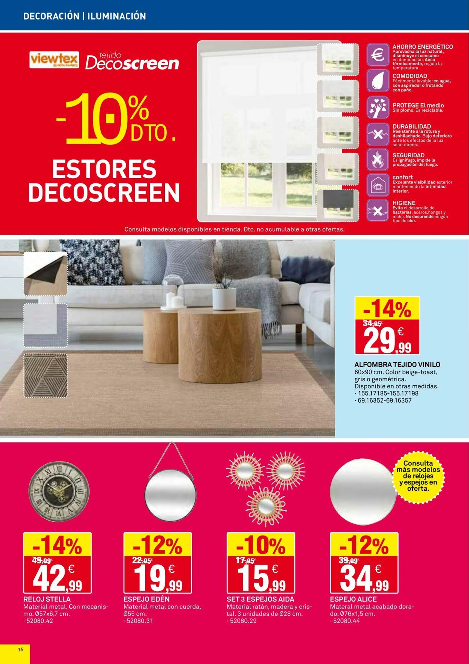 Catálogo de Bricoking Oferta actual 23 de junio al 7 de julio 2025 - Página 16
