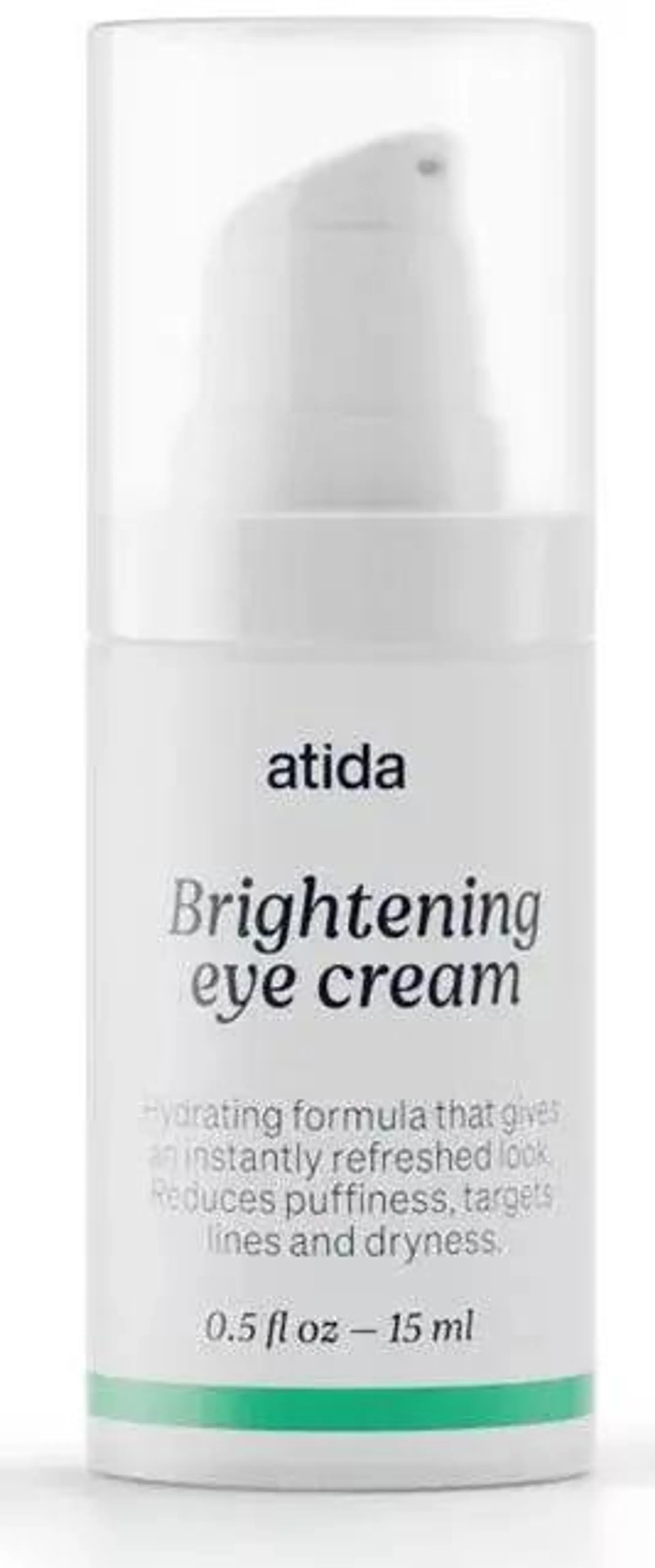 Atida Contorno de Ojos Iluminador 15 ml