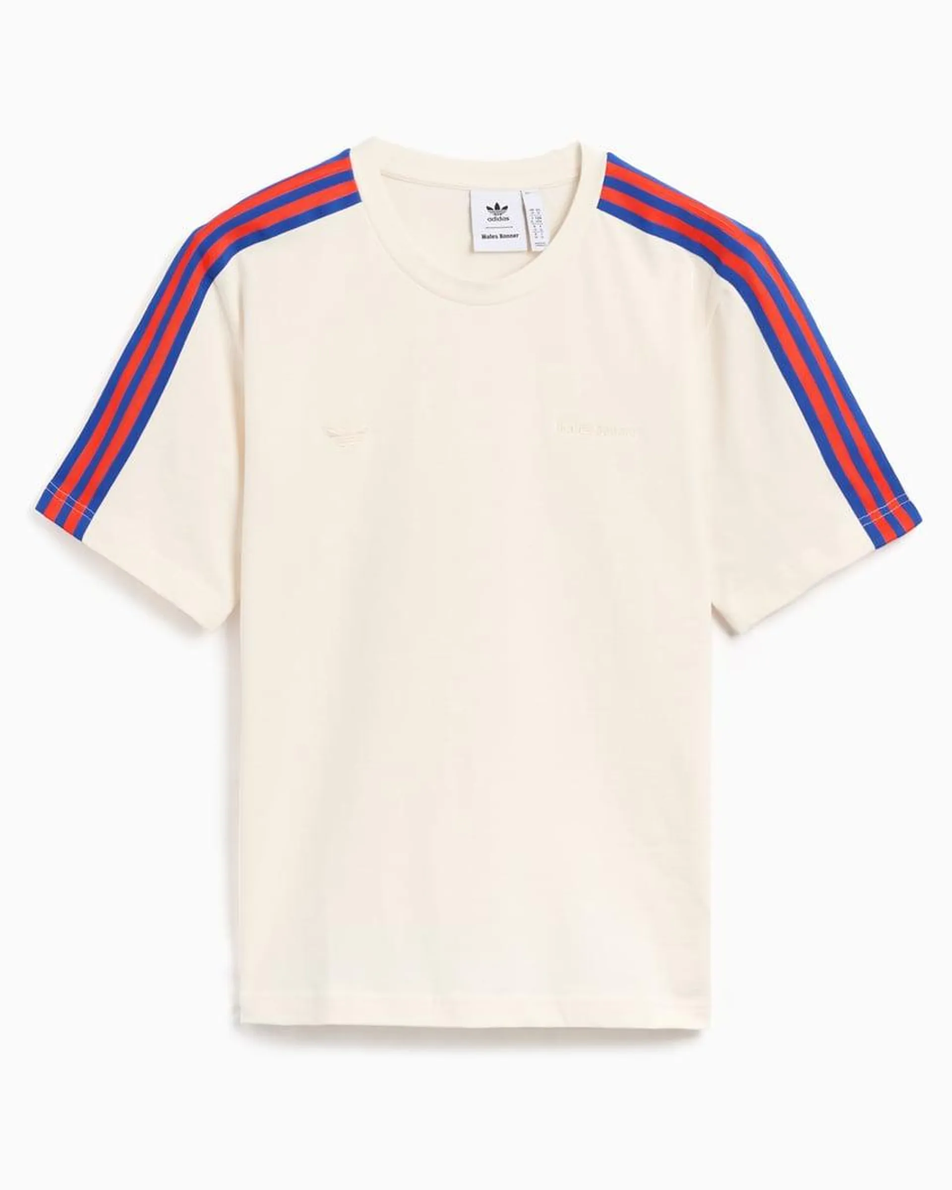 adidas Originals x Wales Bonner Men's Set-In T-Shirt