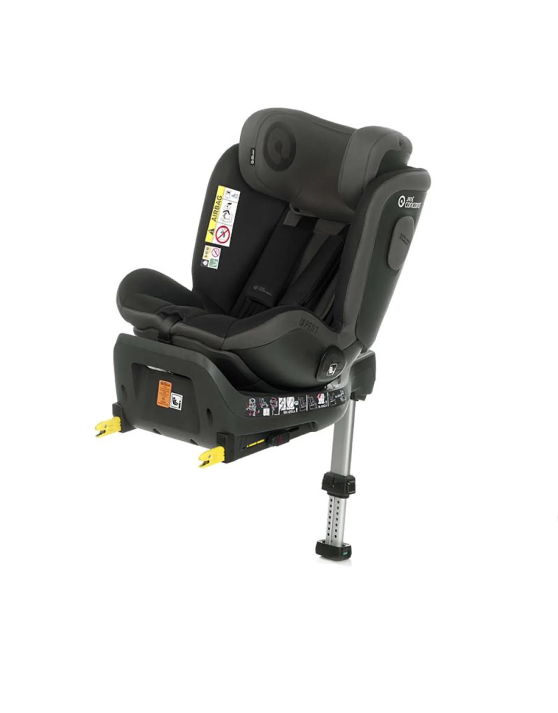 Silla de coche iXpert 40-105 cm