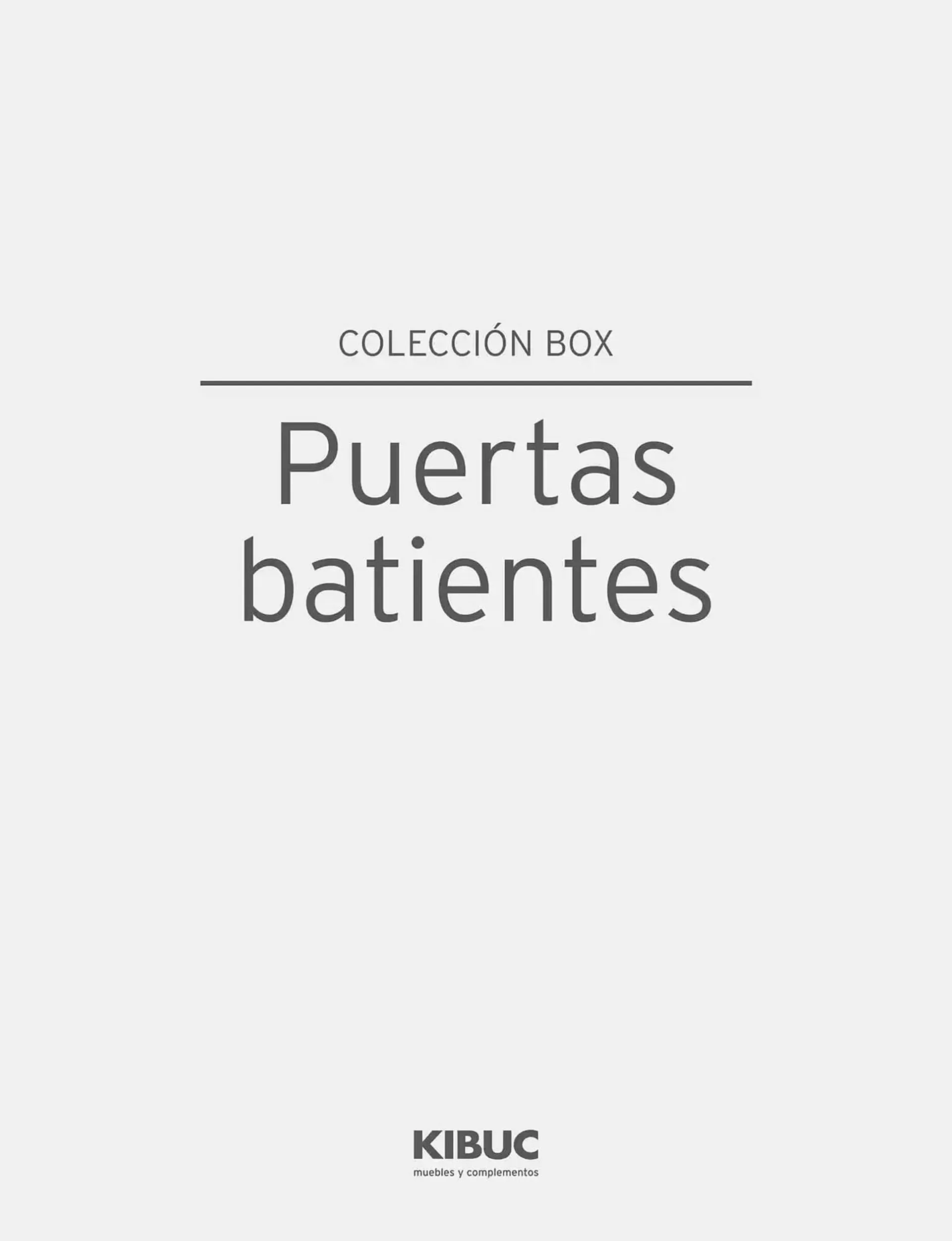 Catálogo de Folleto Kibuc 11 de noviembre al 11 de noviembre 2025 - Página 23