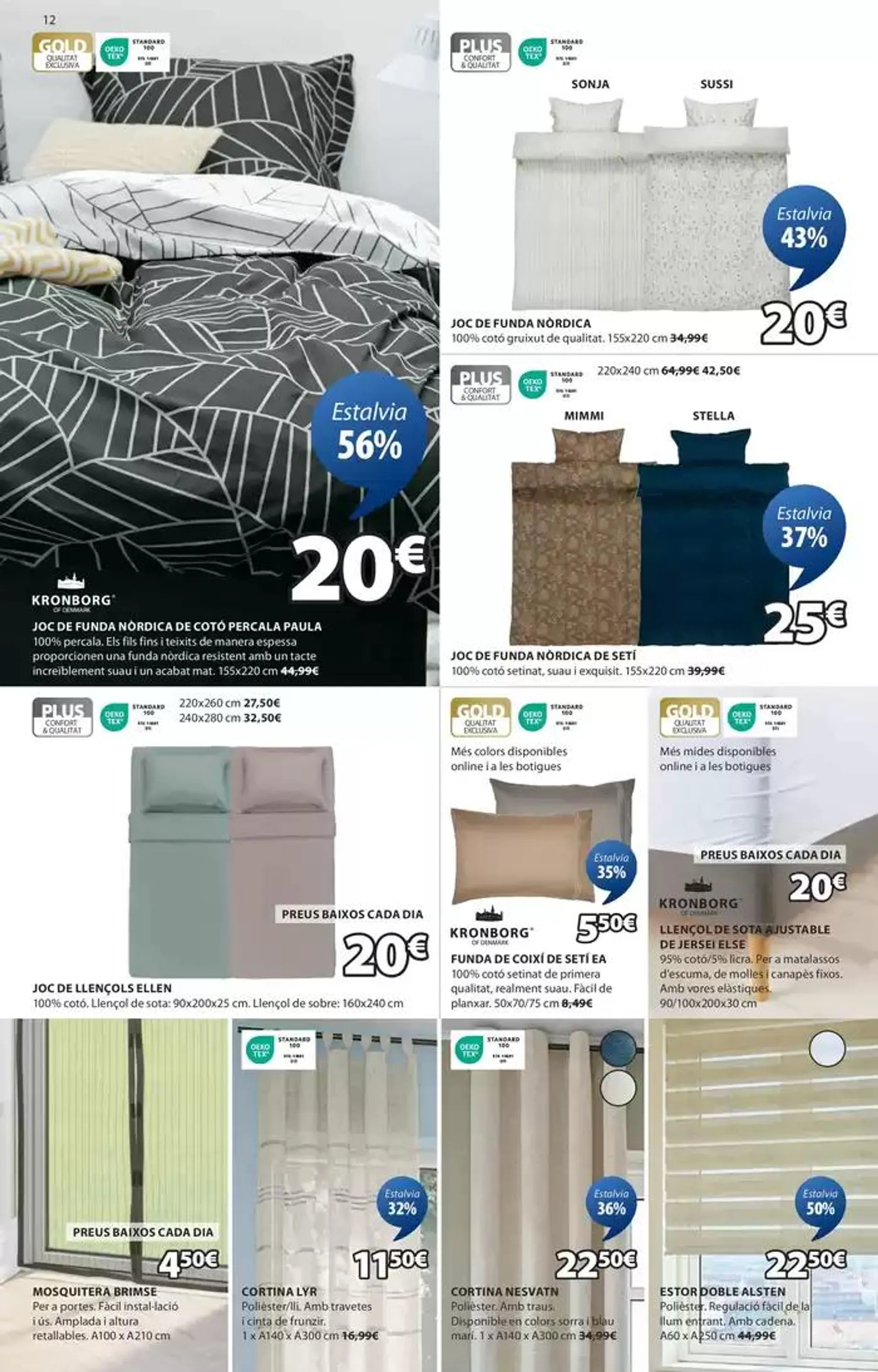 Catálogo de Ofertes vàlides de l’01/05 a l’11/06/2025 2 de mayo al 11 de junio 2025 - Página 13