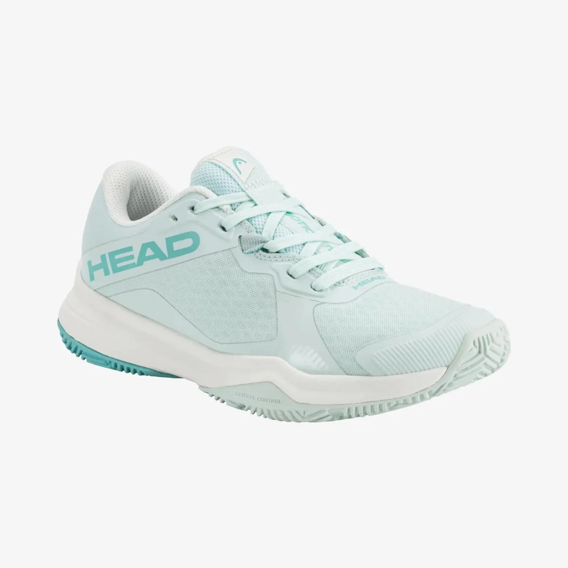 HEAD Motion Team Zapatillas de mujer para pádel