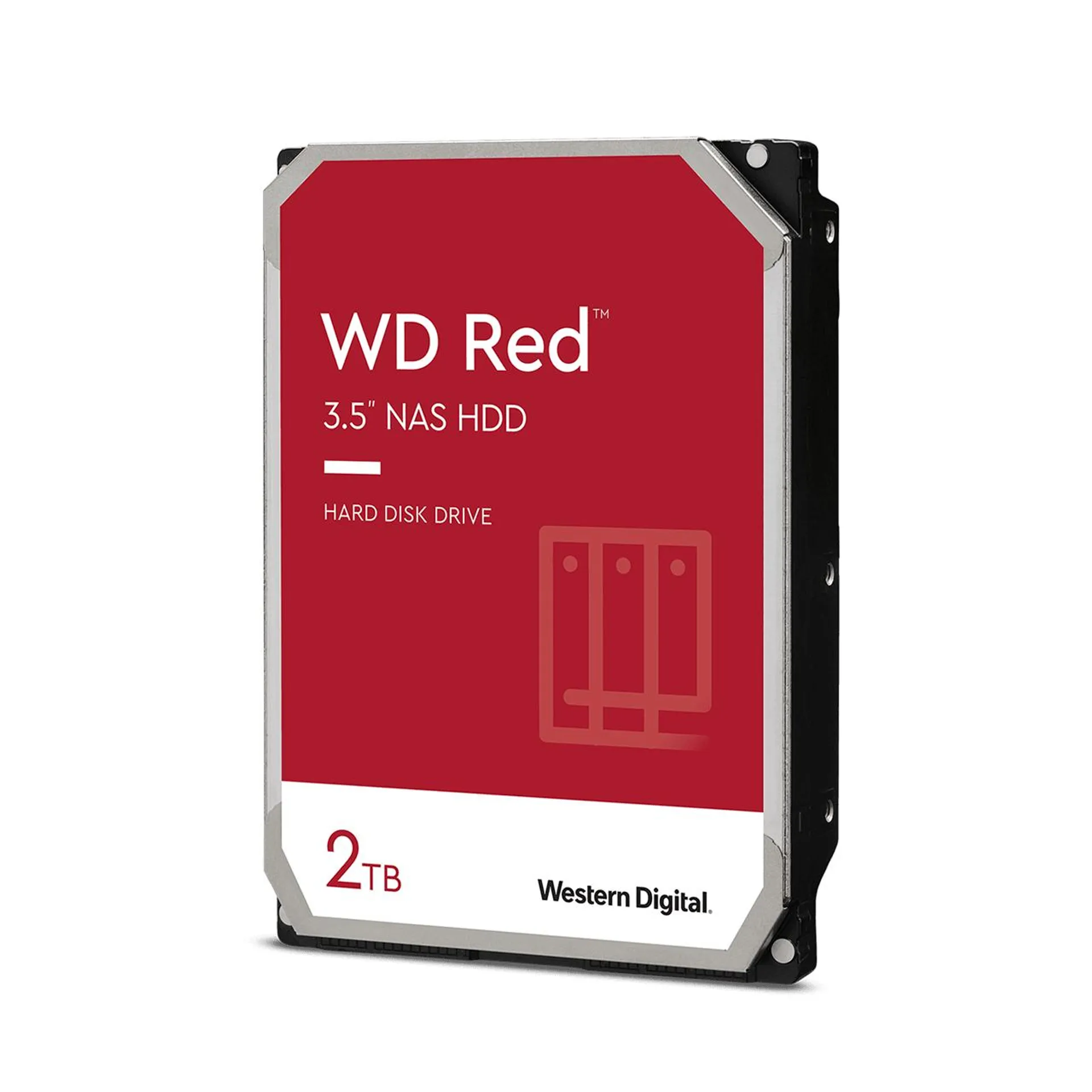 Disco duro para NAS WD Red