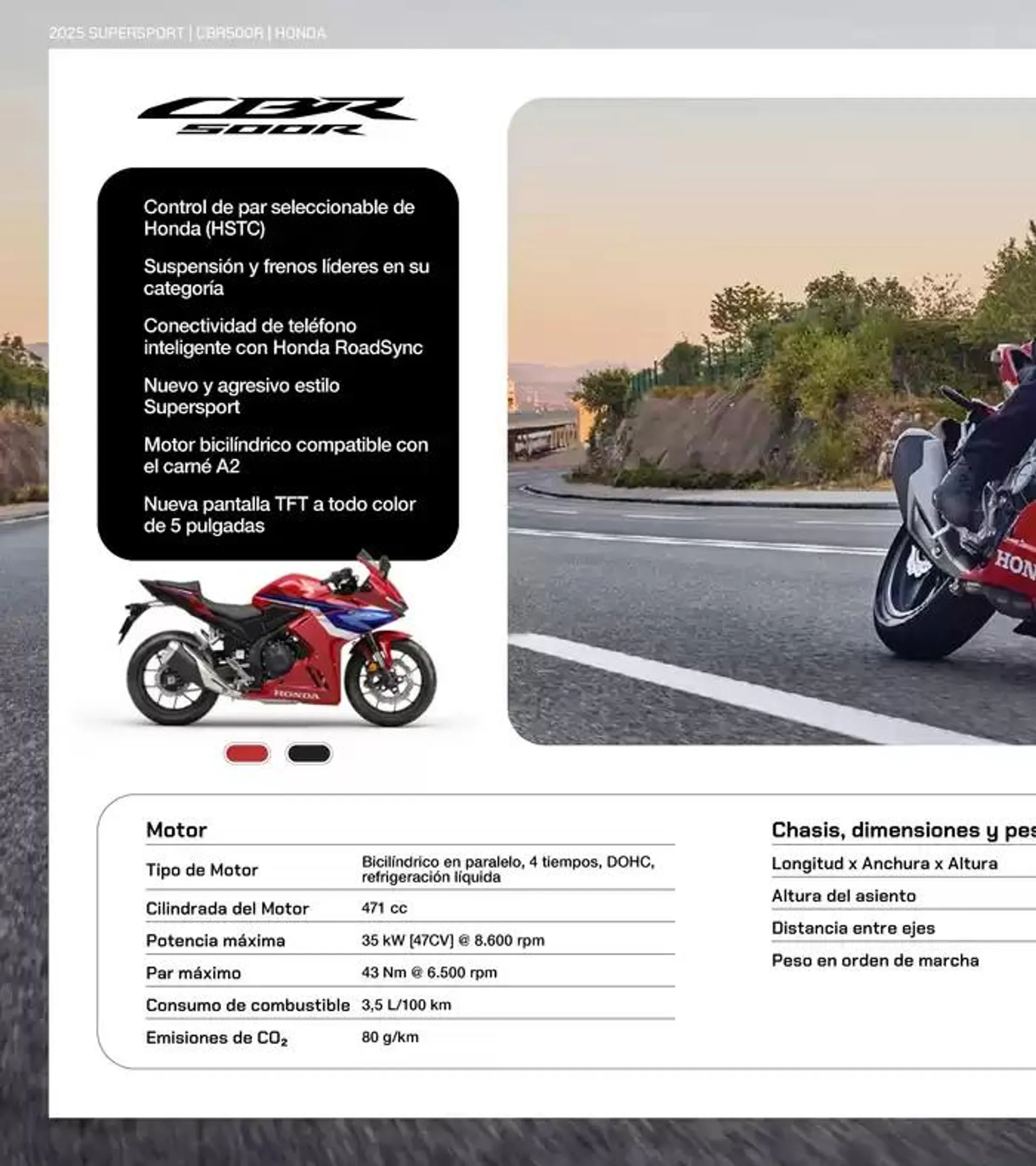 Catálogo de Gama SuperSport 2025 14 de mayo al 31 de diciembre 2025 - Página 15