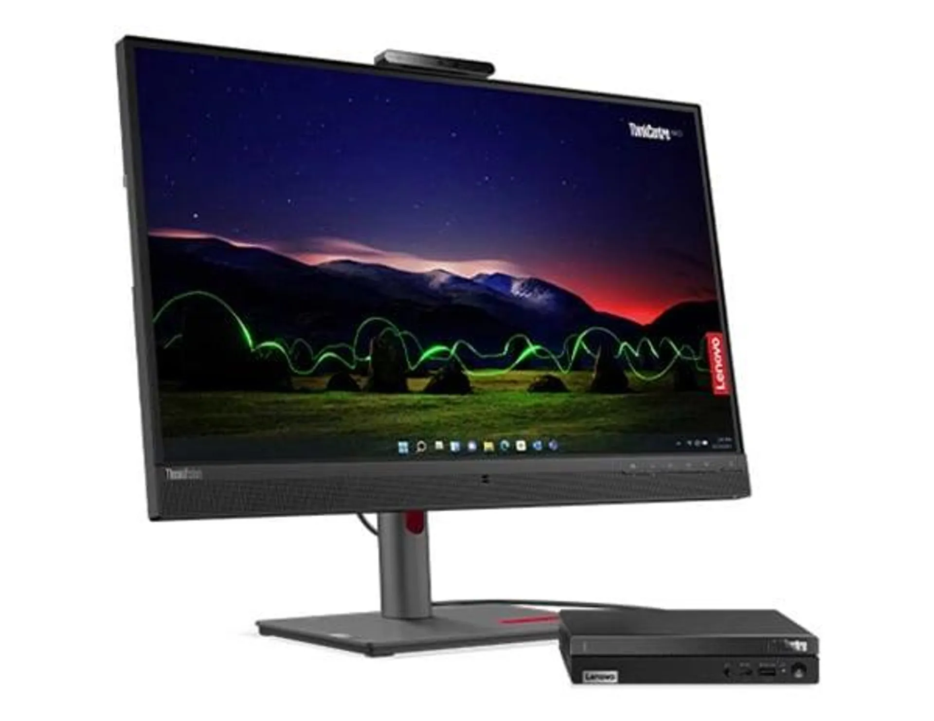 ThinkCentre neo 50q Gen 4