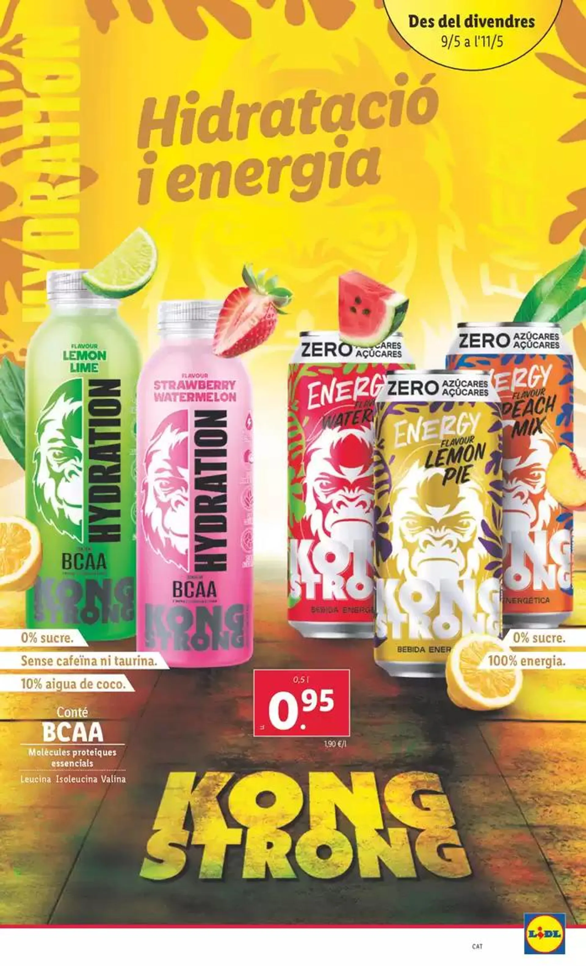 Catálogo de № 1 PRECIO - Ofertas válidas del 05/05 al 11/05 5 de mayo al 11 de mayo 2025 - Página 27