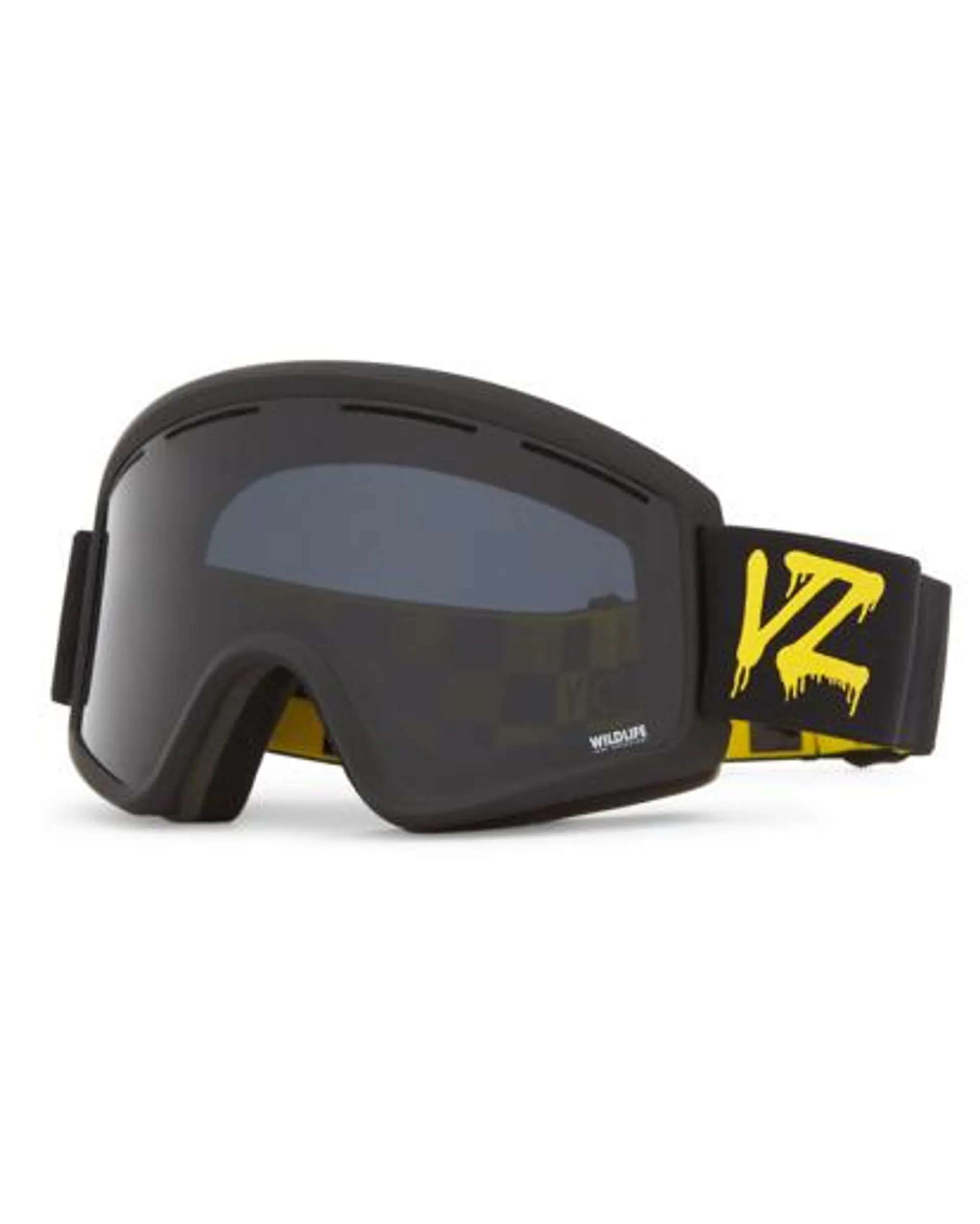 Cleaver - Máscara para Snowboard/Esquí Unisex