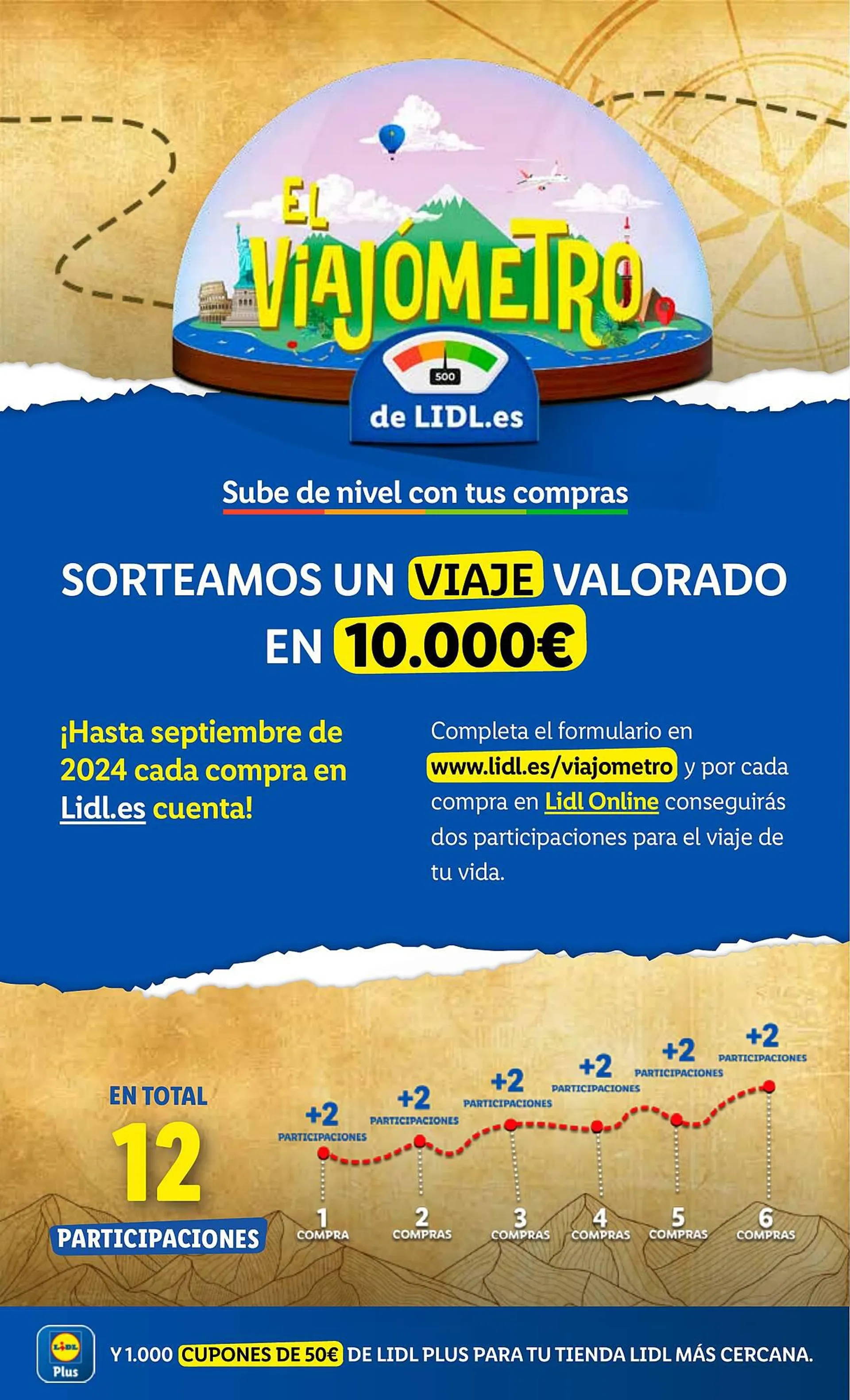 Catálogo de Folleto Lidl 26 de febrero al 3 de marzo 2024 - Página 20