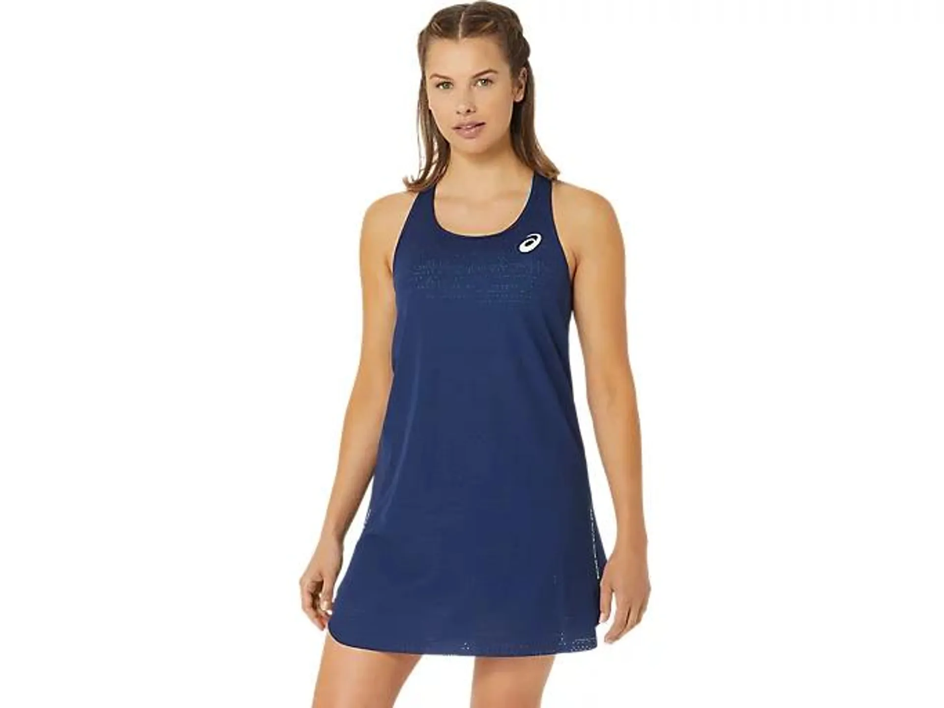 NAGINO TENNIS ACTIBREEZE DRESS