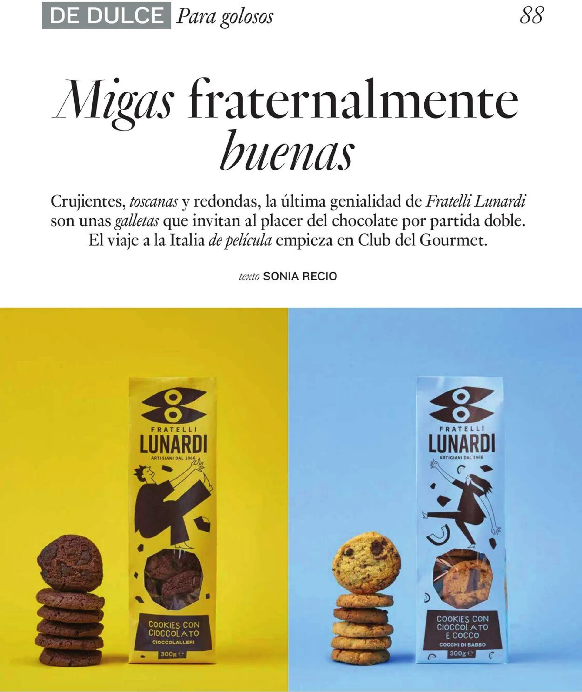 Catálogo de El Corte Inglés Oferta actual 4 de junio al 18 de junio 2025 - Página 88