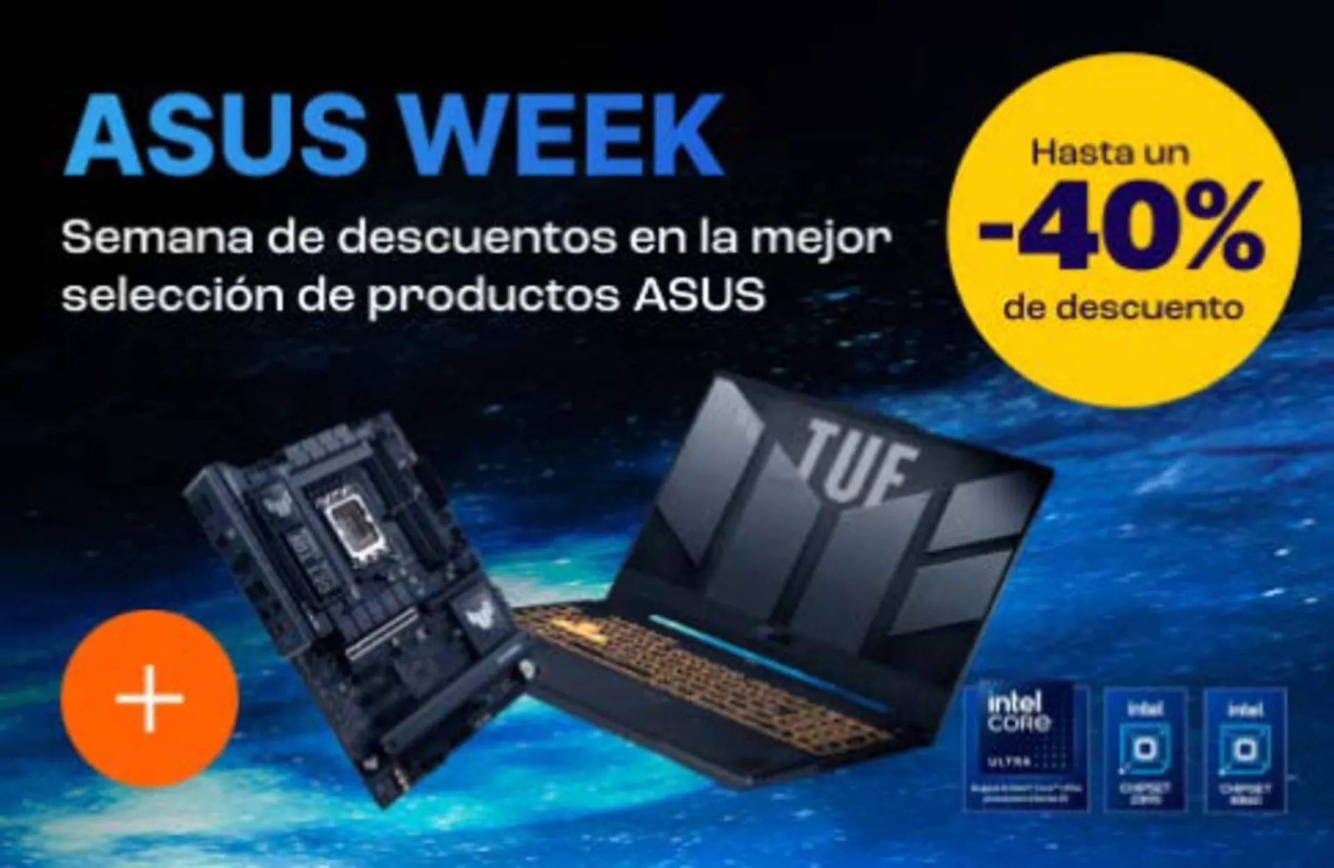 Catálogo de Folleto PC Componentes 9 de junio al 15 de junio 2025 - Página 2