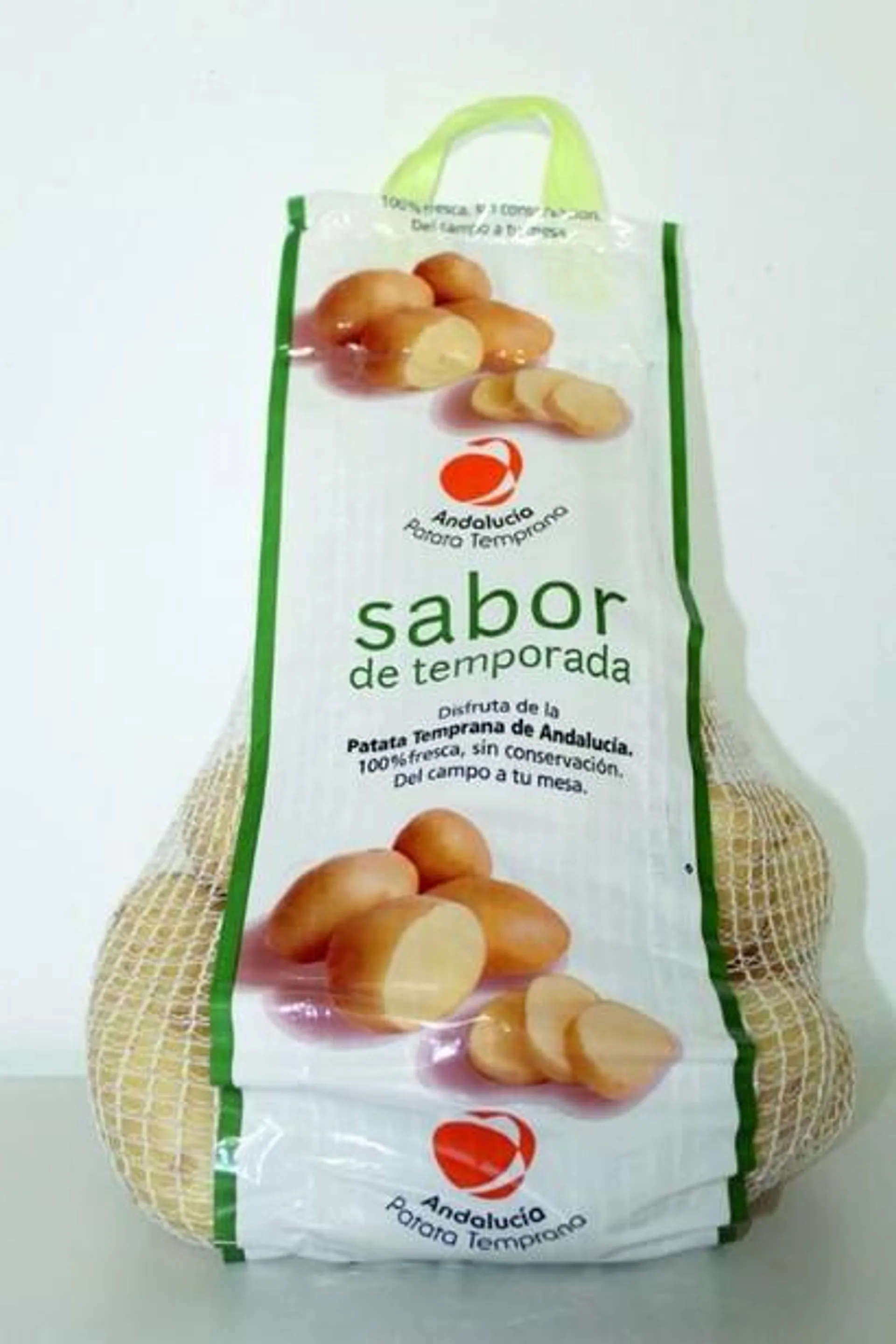 Patata bolsa 3kg aprox