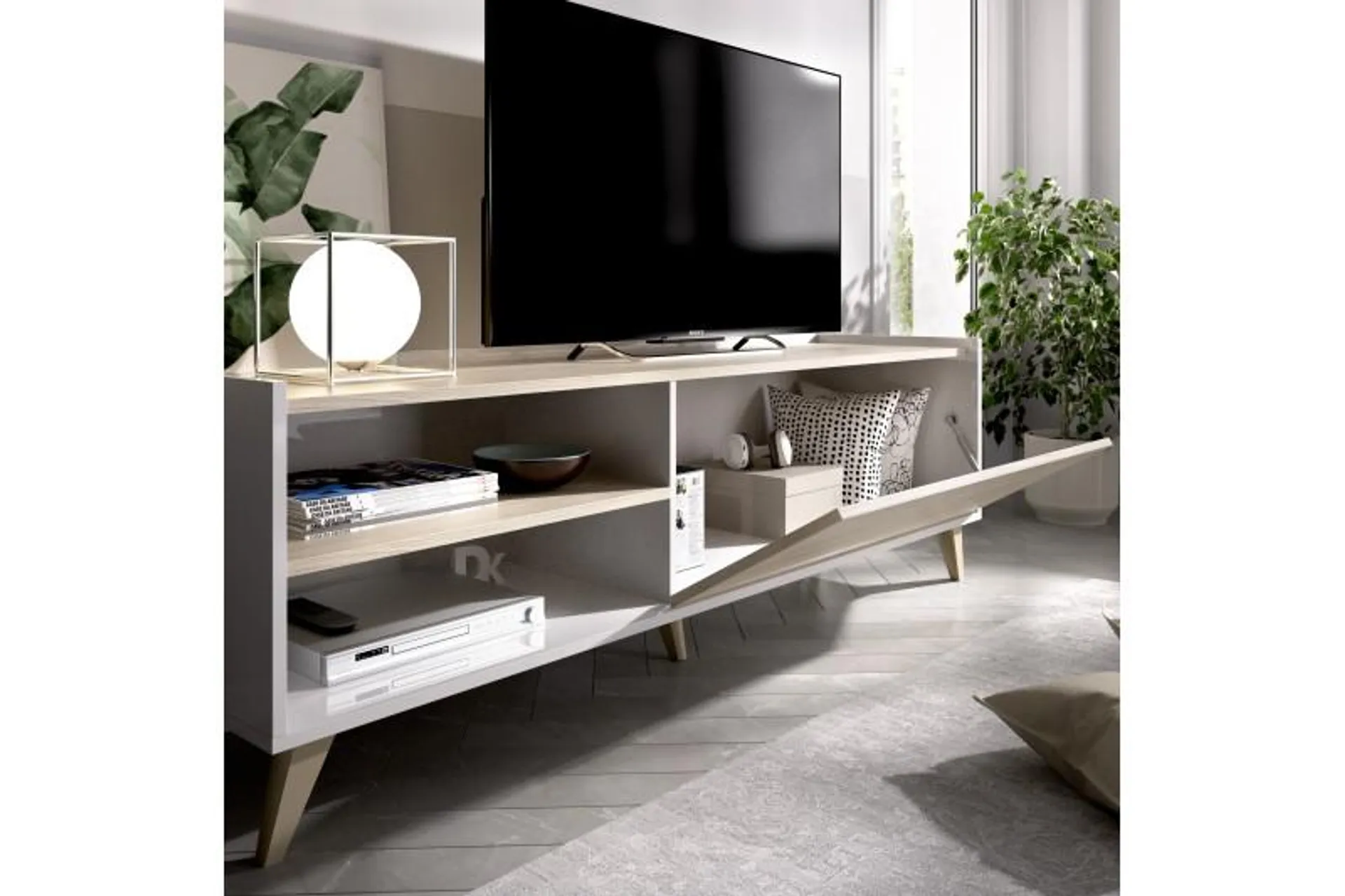 Mueble de salón TV NESS