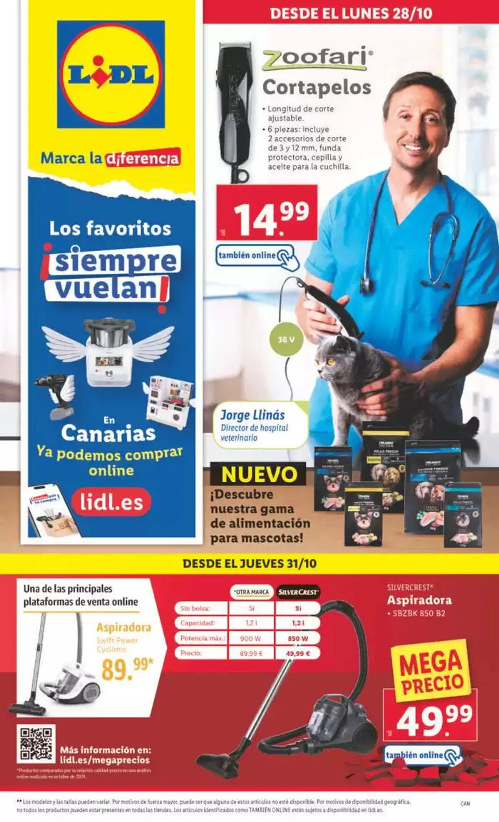 ¡Bazar Lidl! - 1