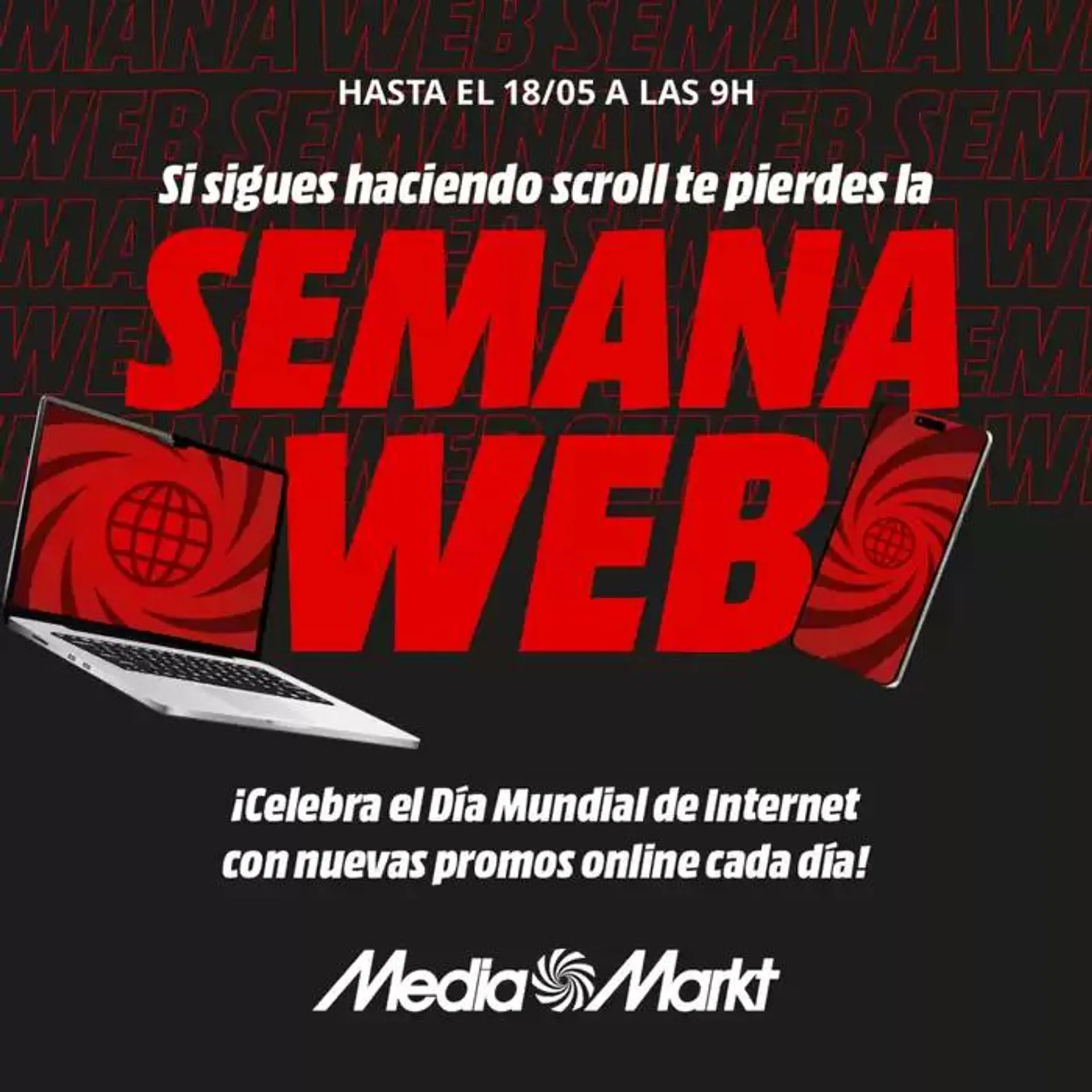 SEMANA WEB - 1