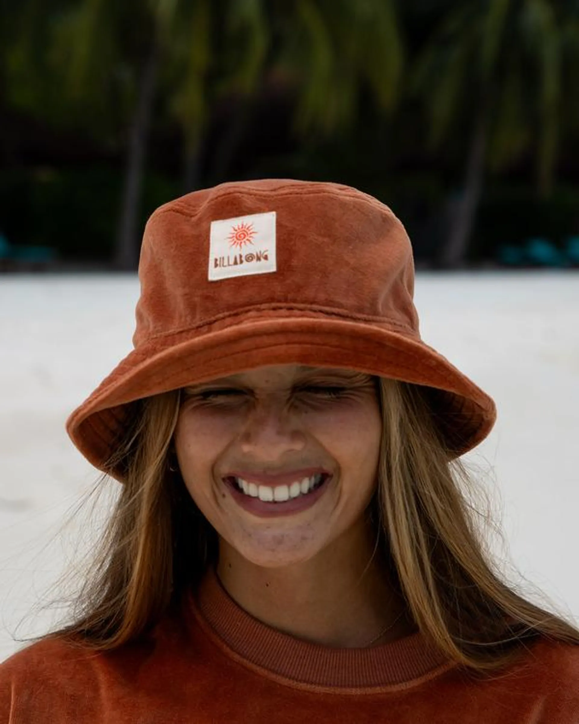 Essential - Gorro de Pescador para Mujer