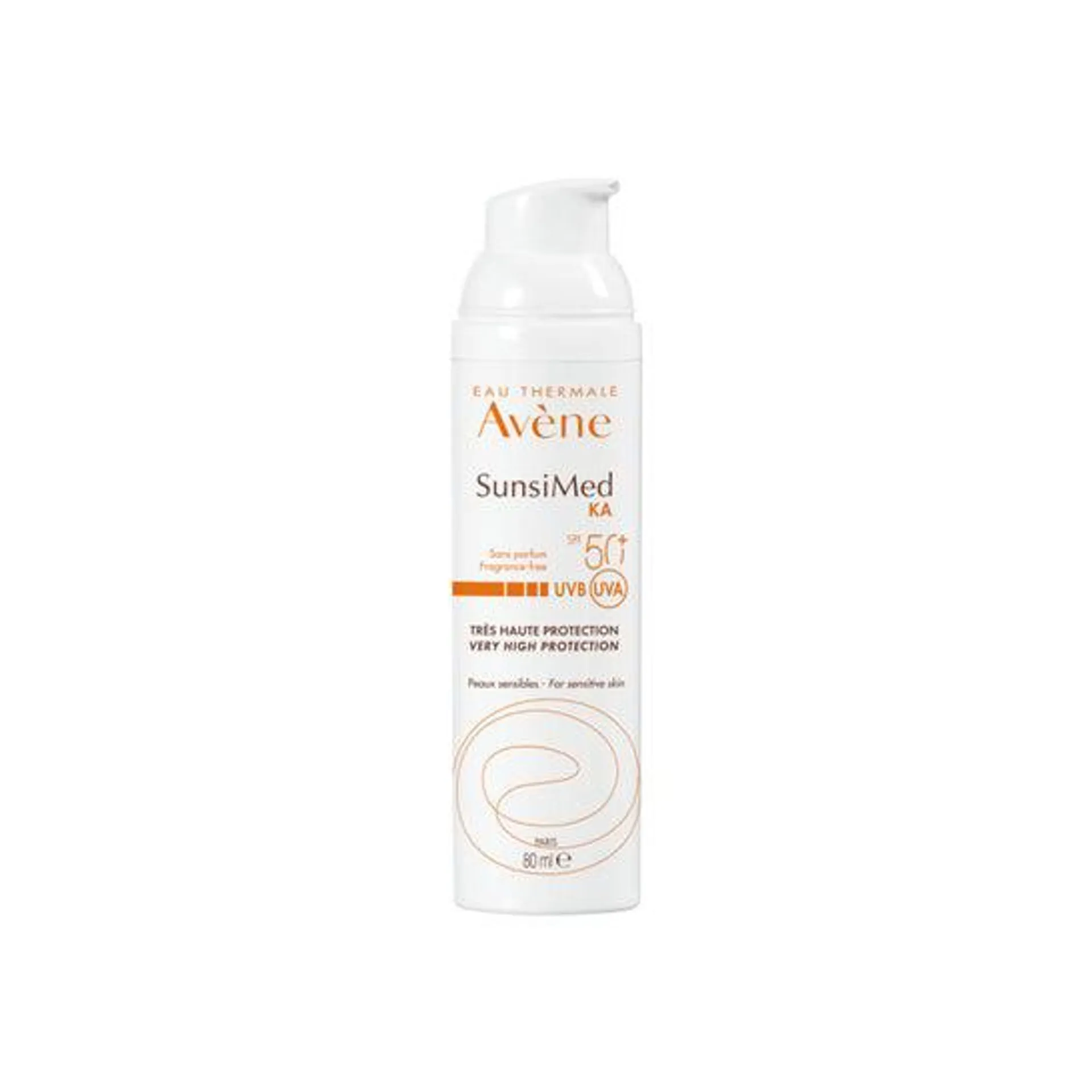 Avène SunsiMed KA 80ml