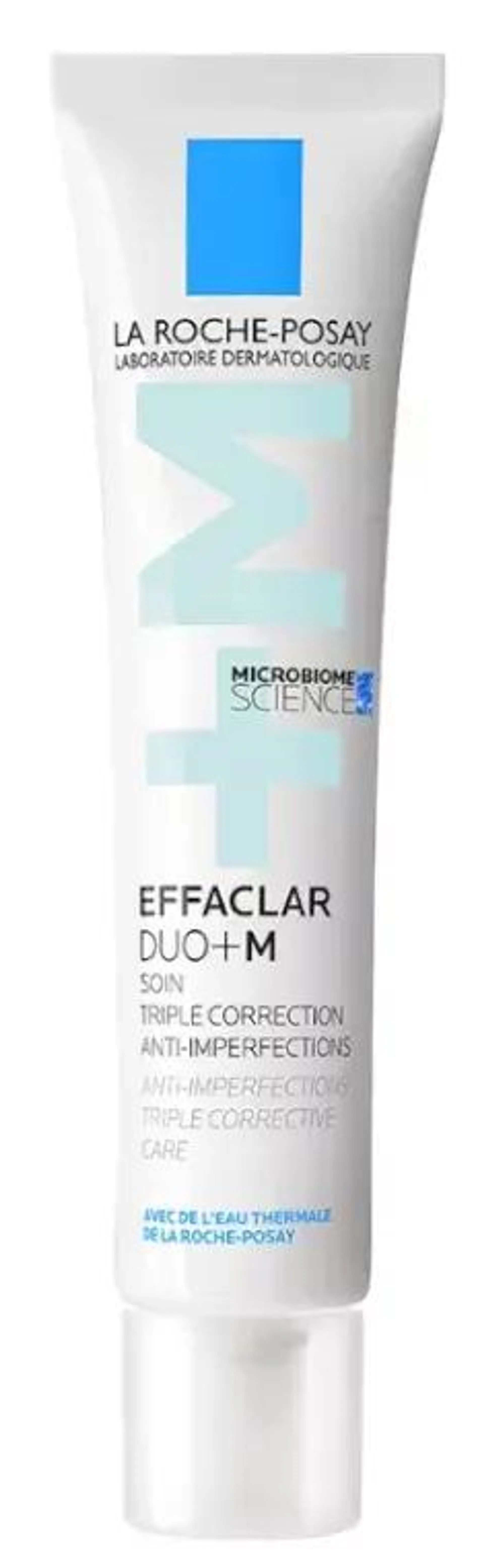 La Roche Posay Effaclar Duo+M 40 ml