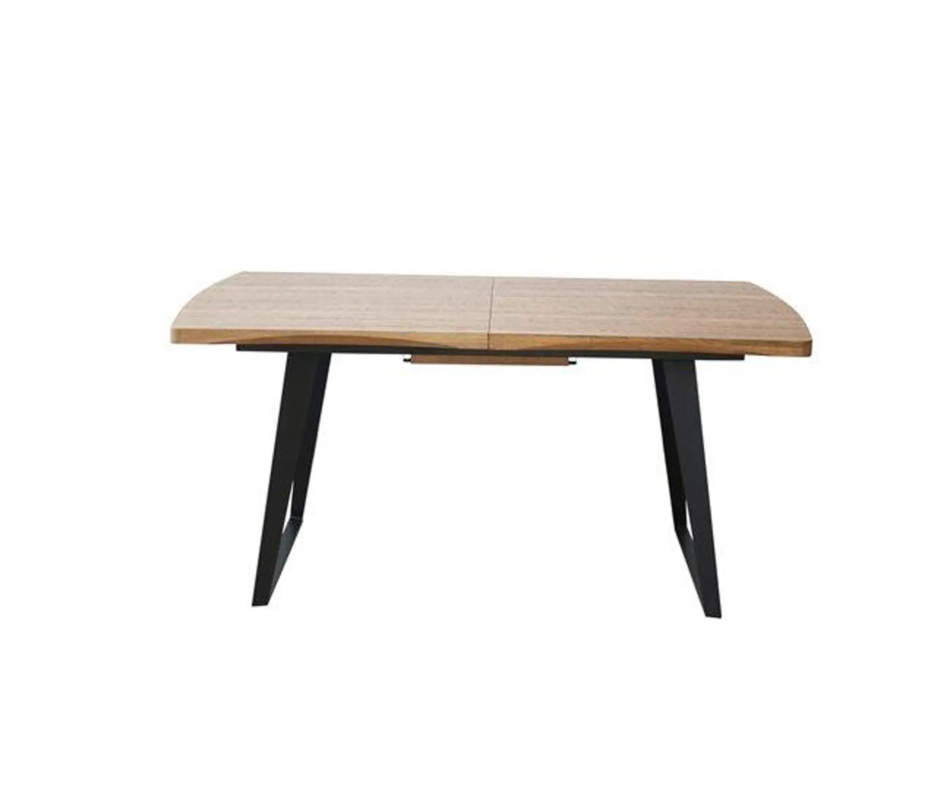 Mesa de comedor CHARLOTTE extensible