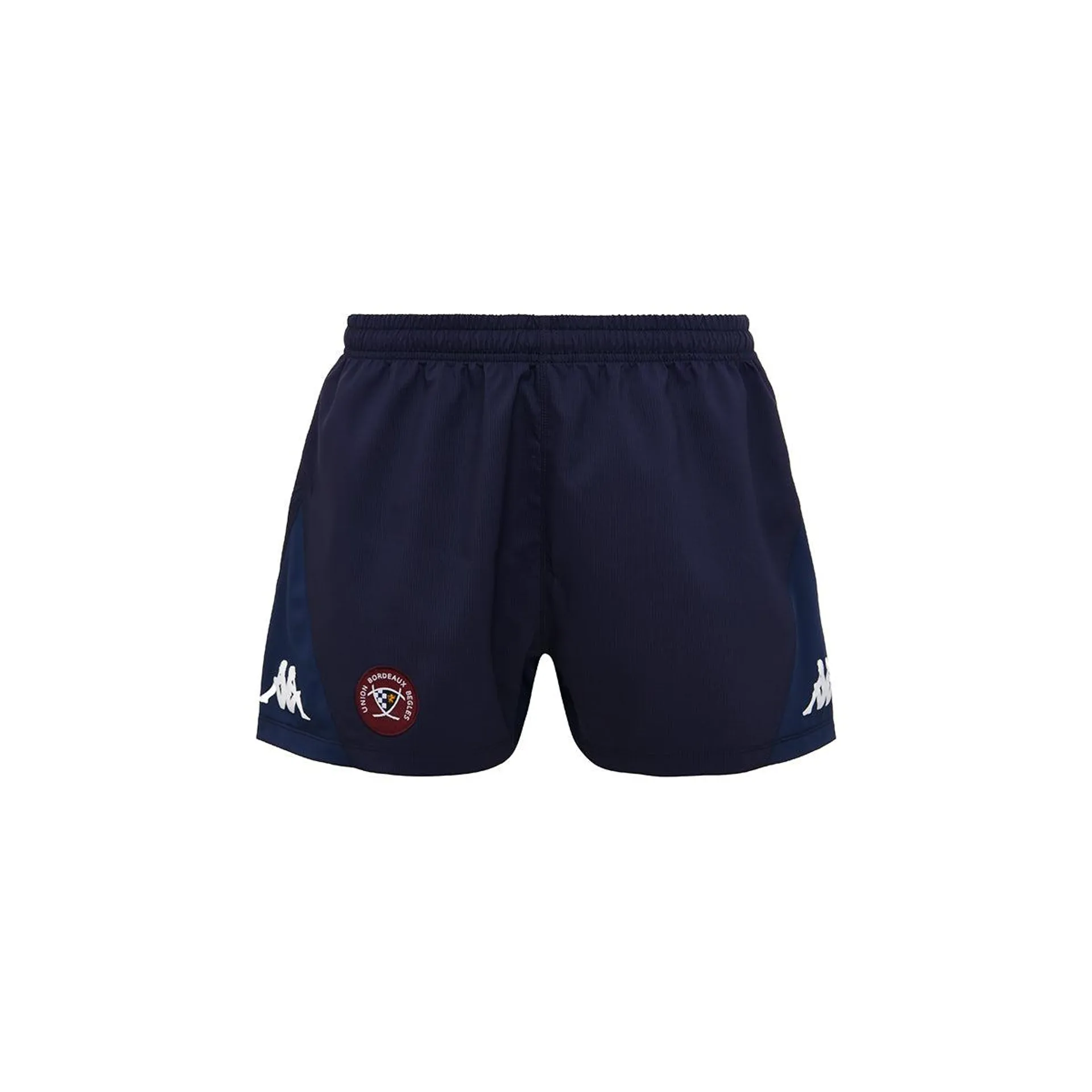 Bejan Short UBB Rugby 22/23 Azul Hombre