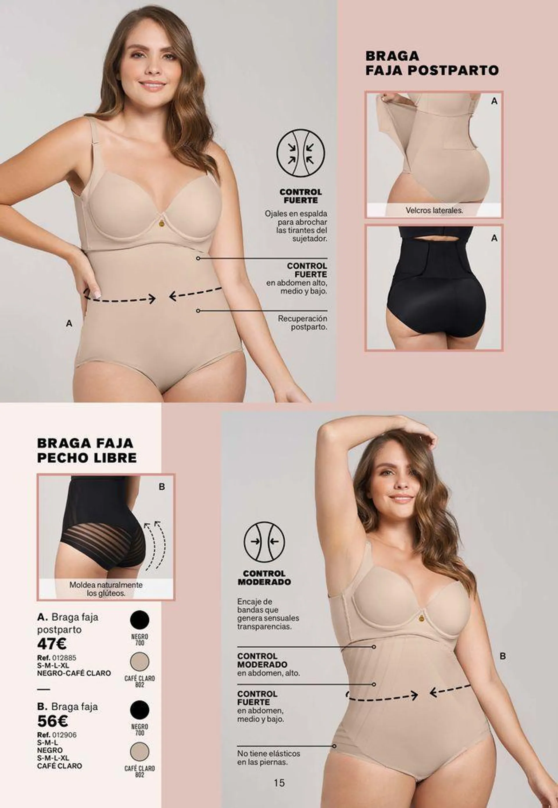 Leonisa Shapewear - 15