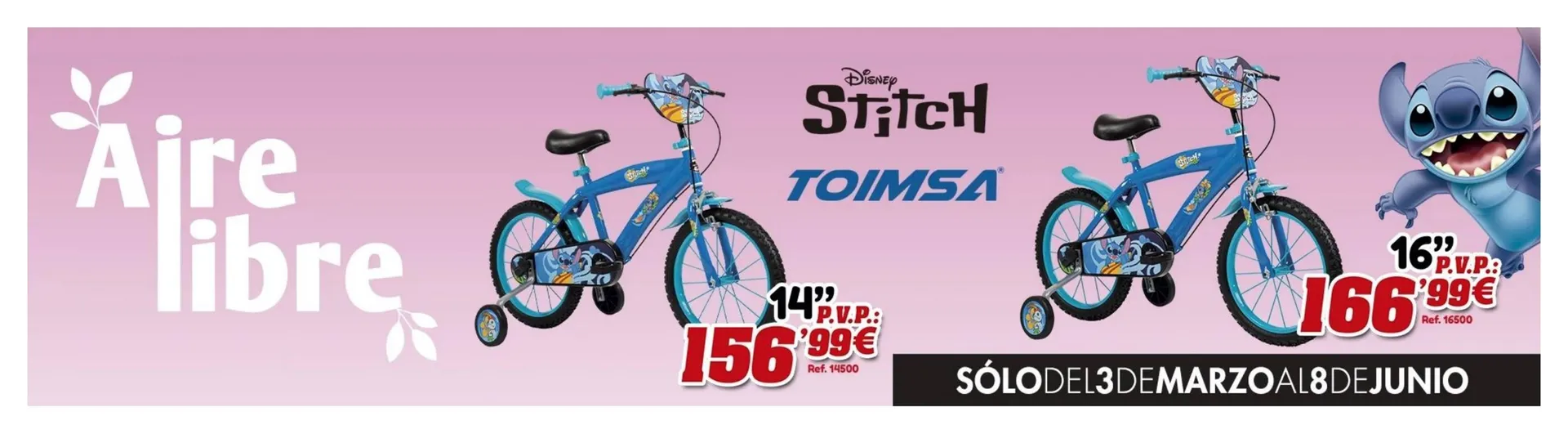Folleto DRIM - 1