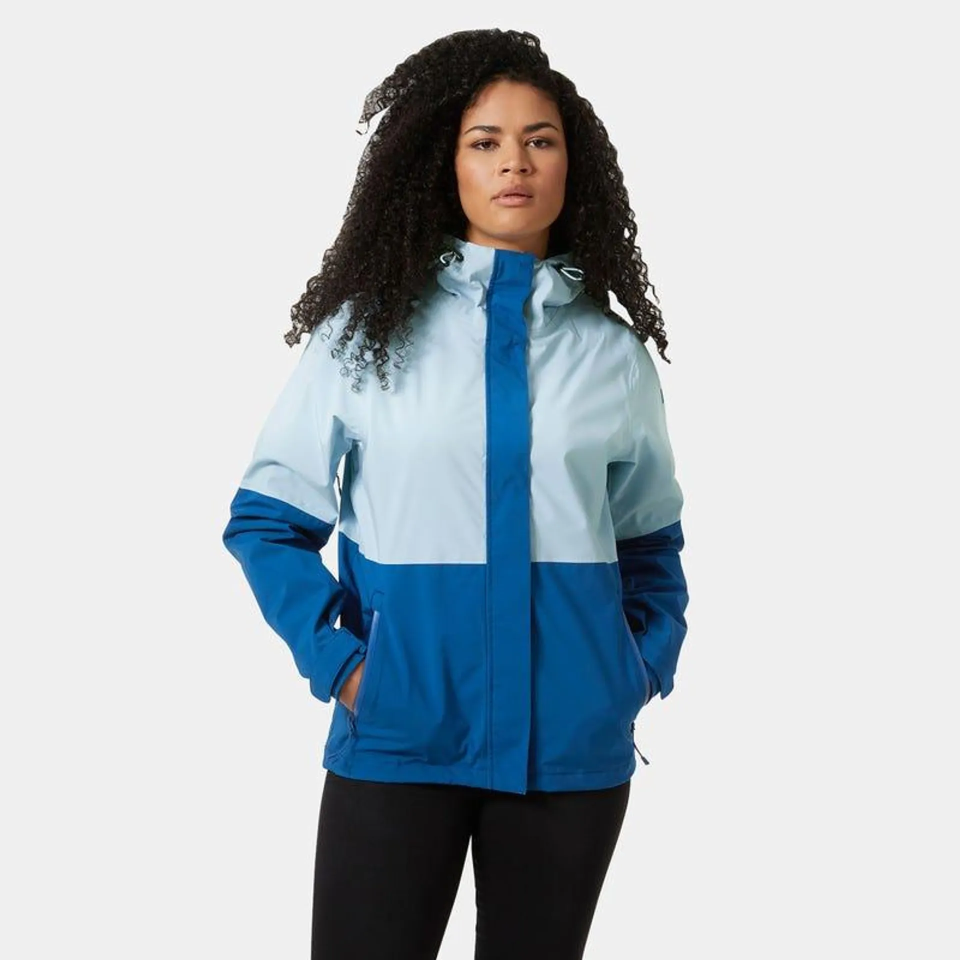 Chaqueta impermeable Juell Storm para mujer